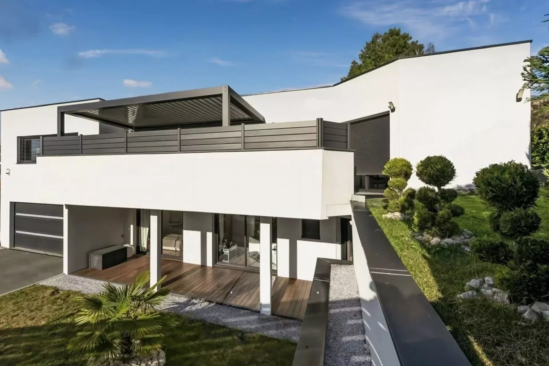 Maison à vendre, 241m², Veyre-Monton