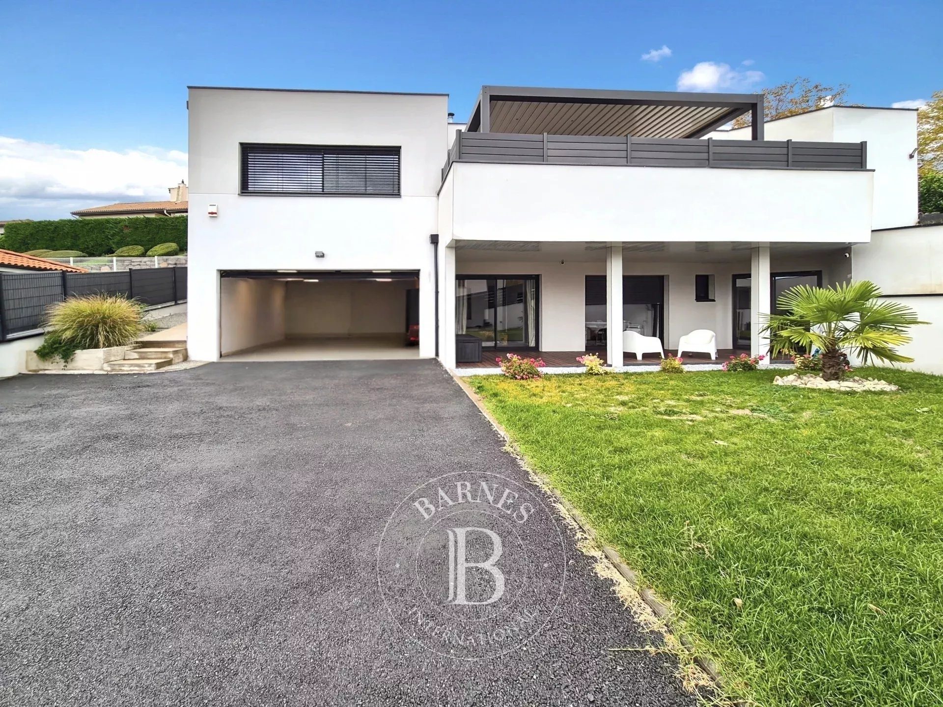 Maison à vendre, 241m², Veyre-Monton