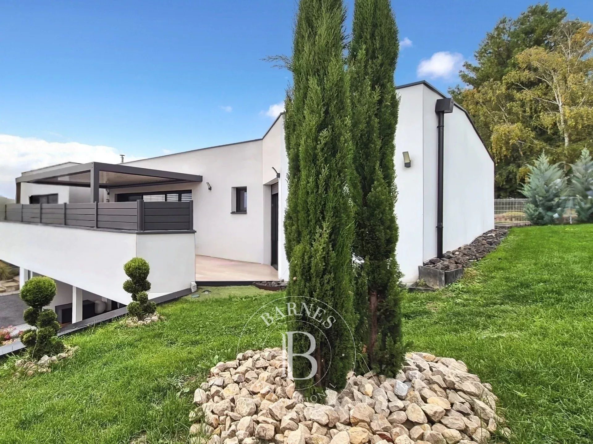 Maison à vendre, 241m², Veyre-Monton