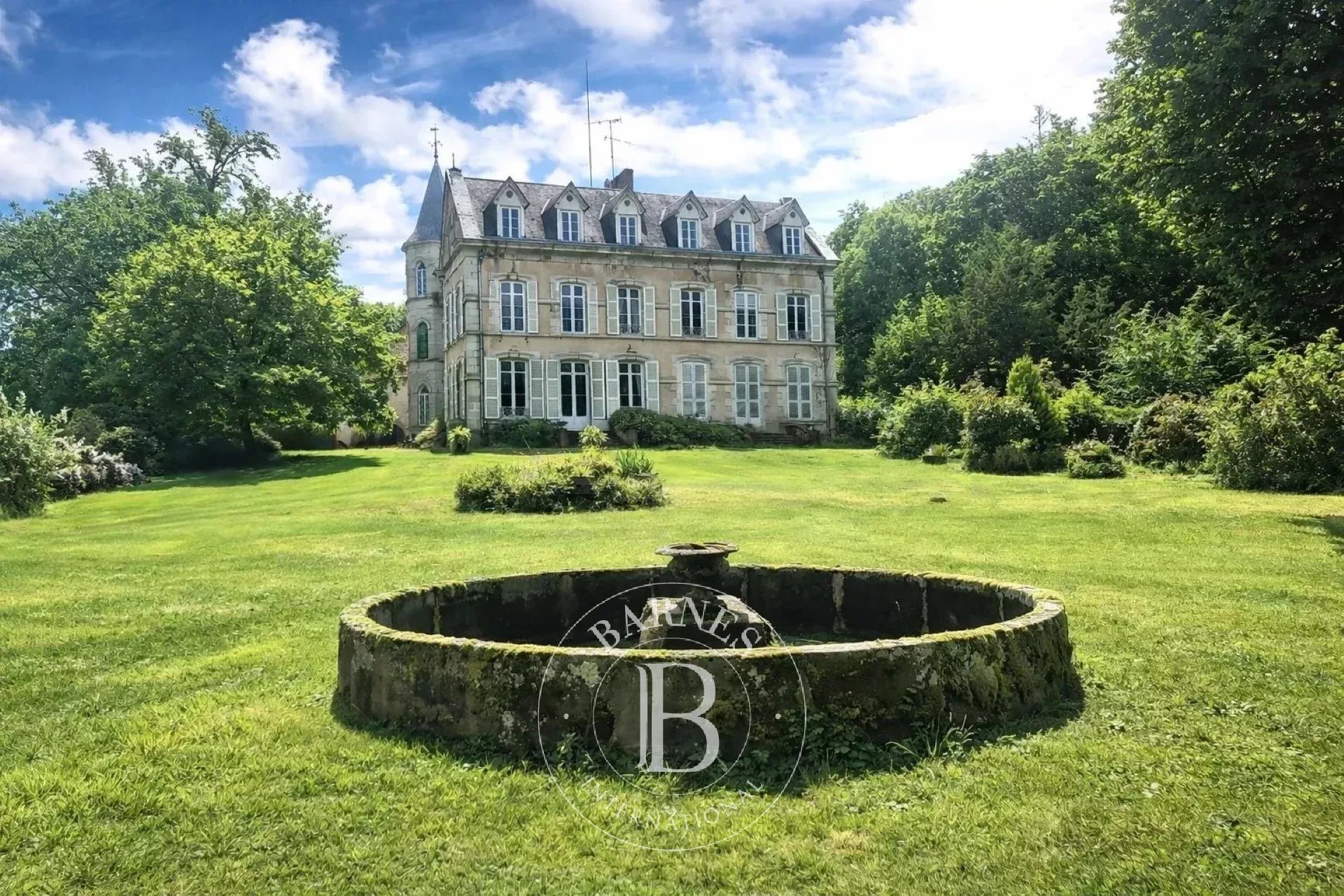 Maison à vendre, 570m², Néronde-sur-Dore
