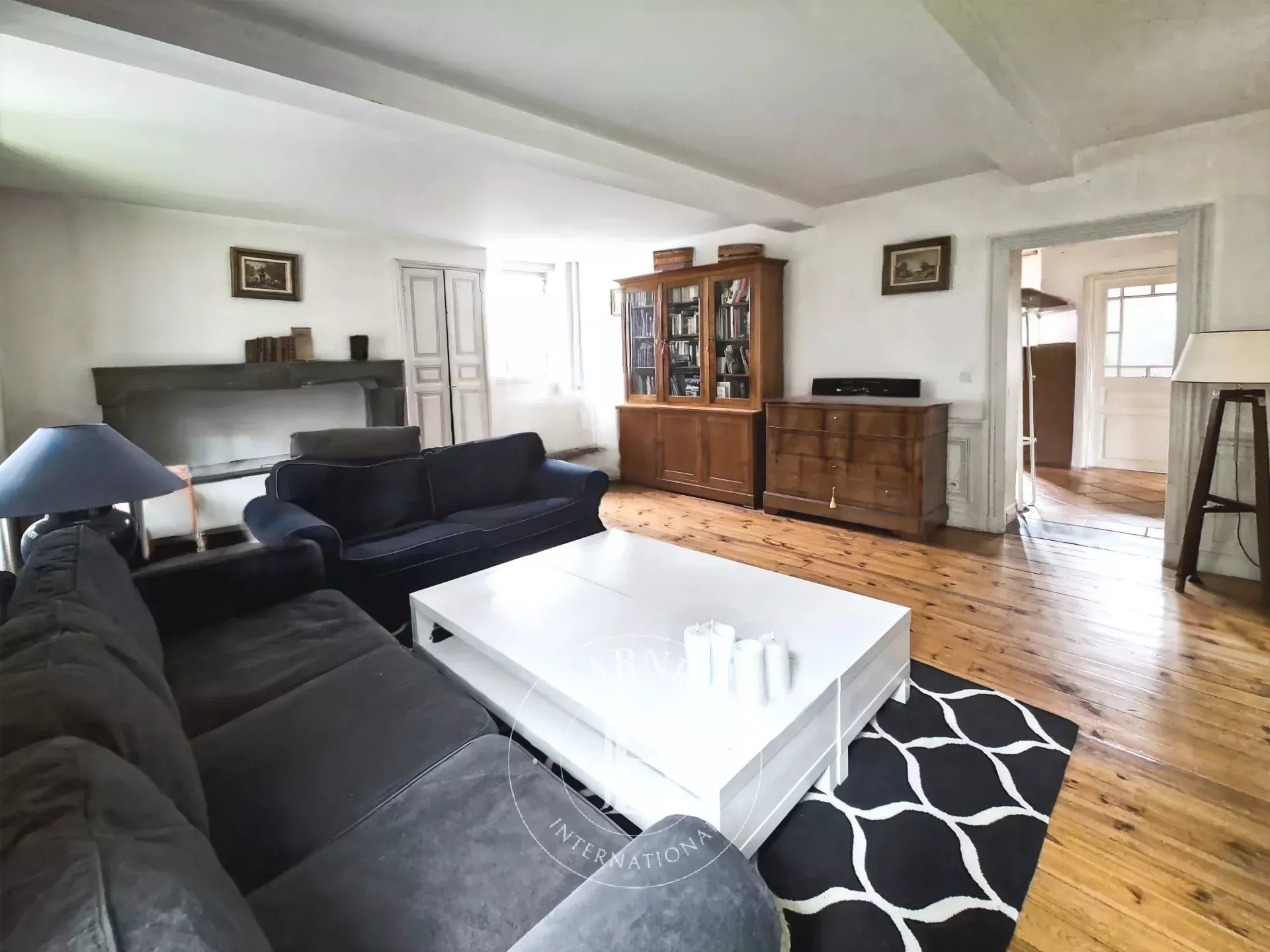 Maison à vendre, 243m², Clermont-Ferrand