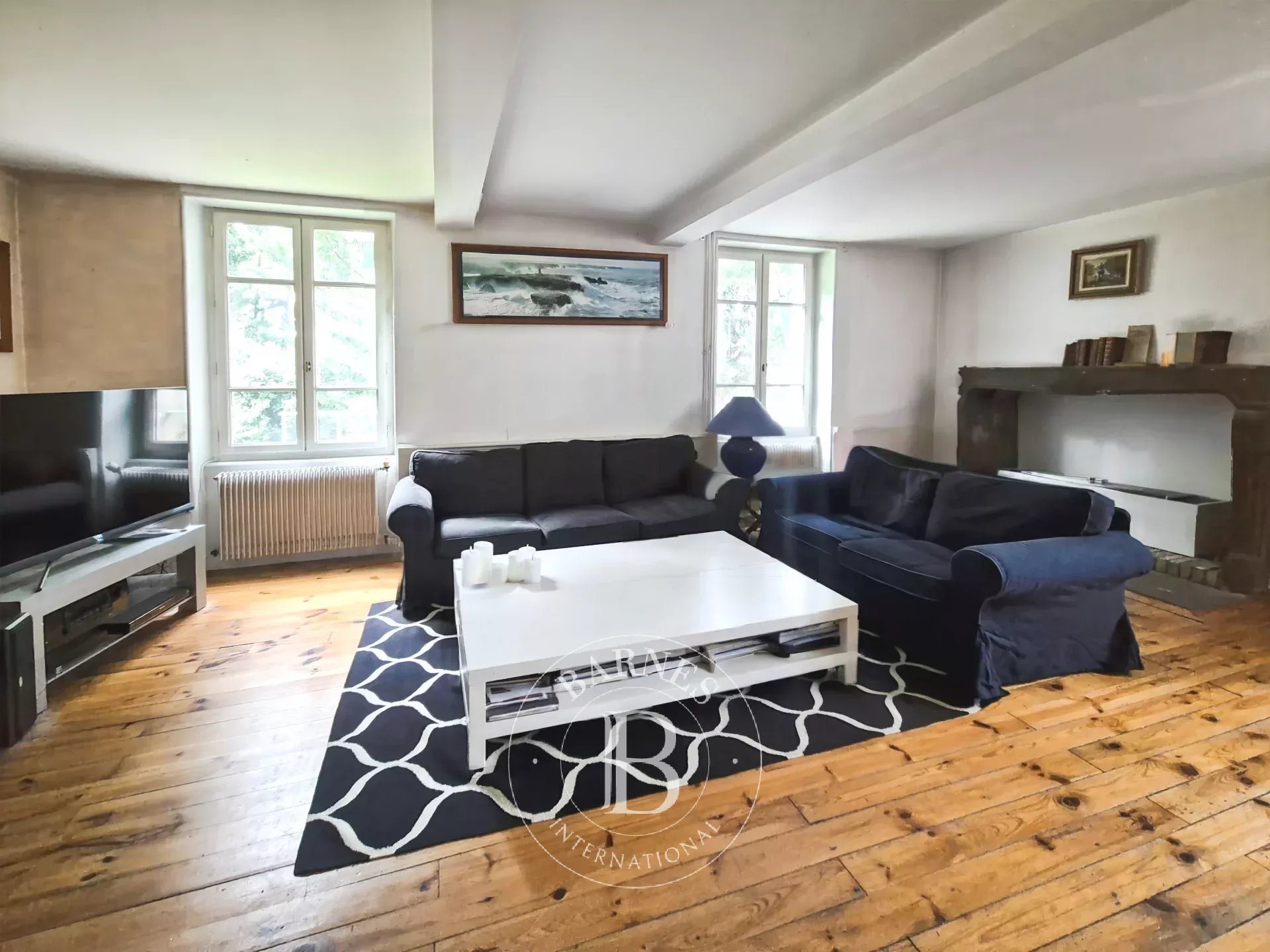 Maison à vendre, 243m², Clermont-Ferrand