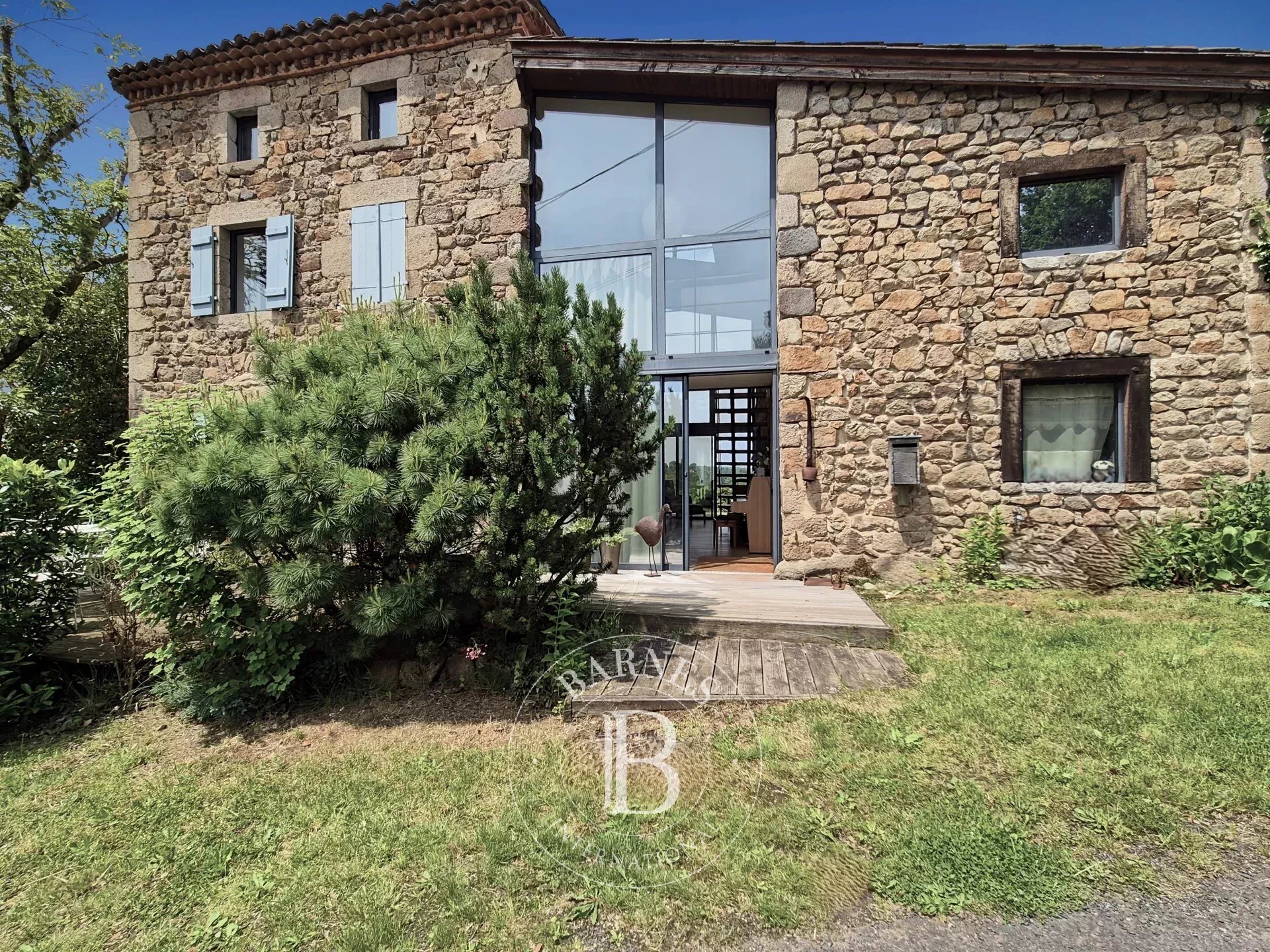 Maison à vendre, 275m², Domaize