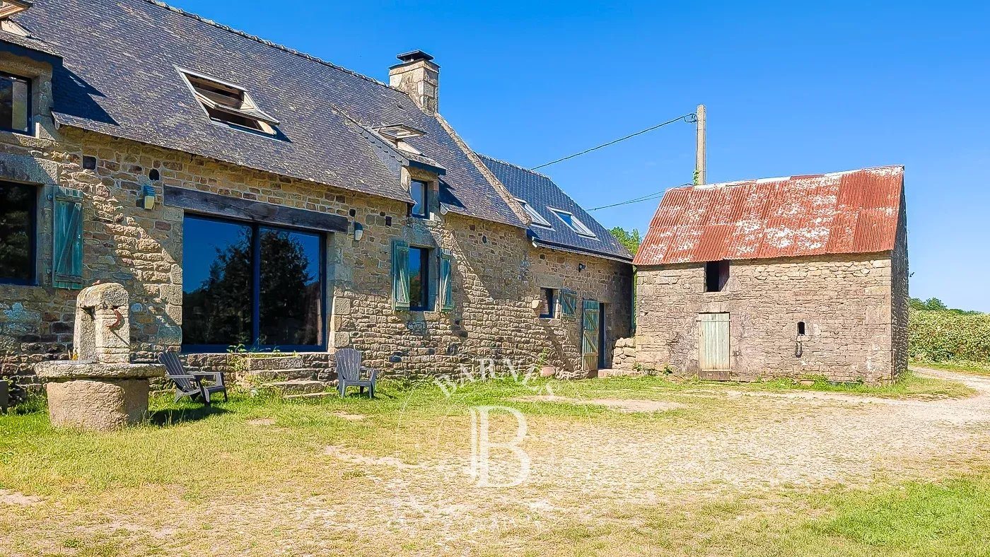 Maison à vendre, 180m², Guidel