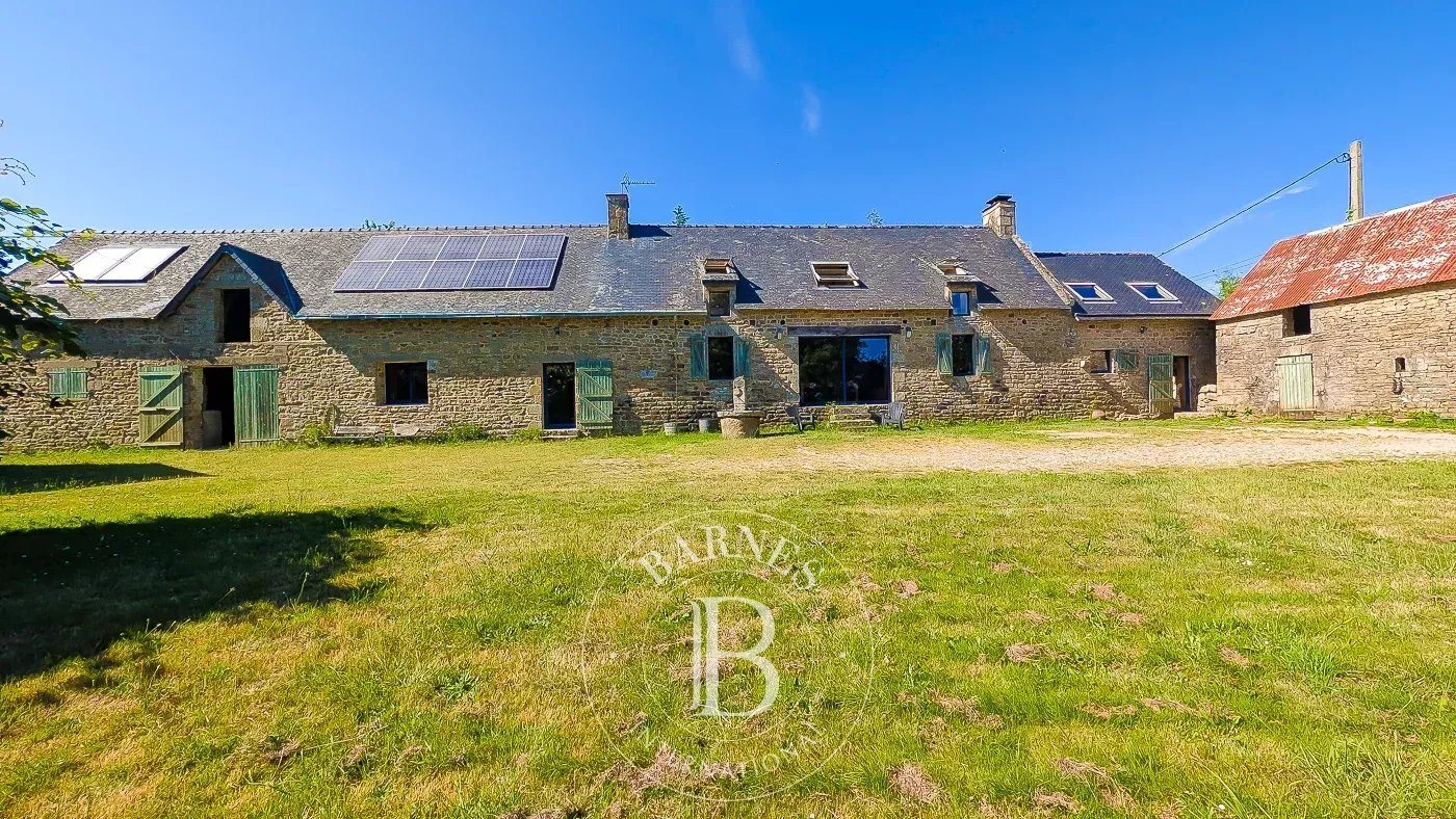 Maison à vendre, 180m², Guidel