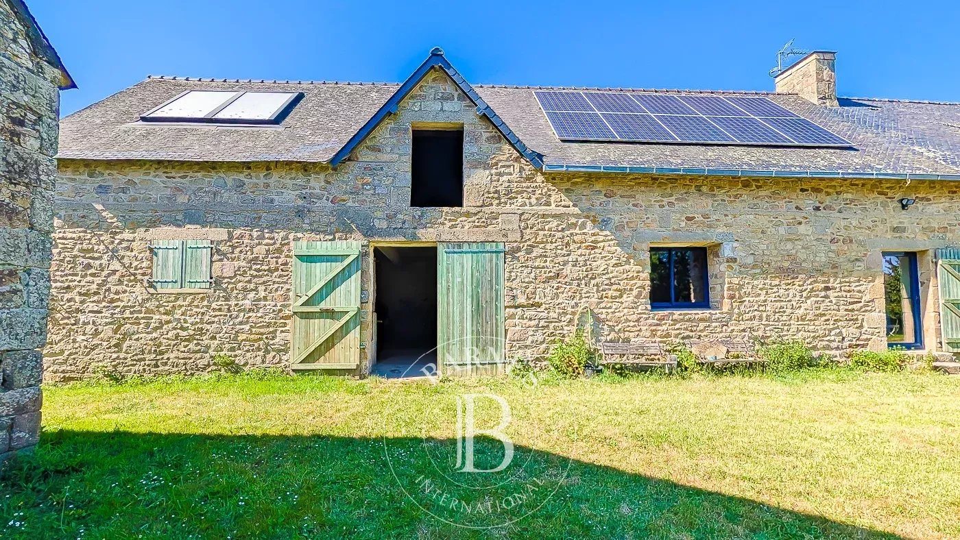 Maison à vendre, 180m², Guidel