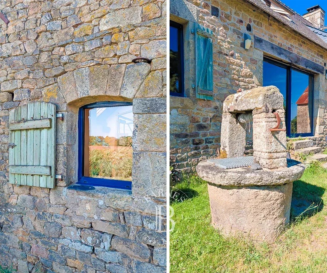 Maison à vendre, 180m², Guidel