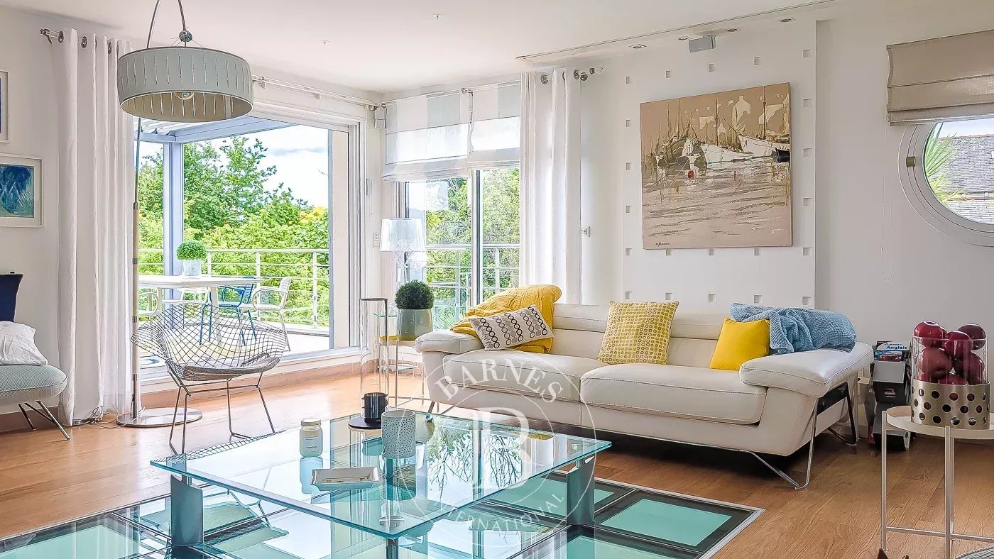 Maison à vendre, 230m², La Forêt-Fouesnant