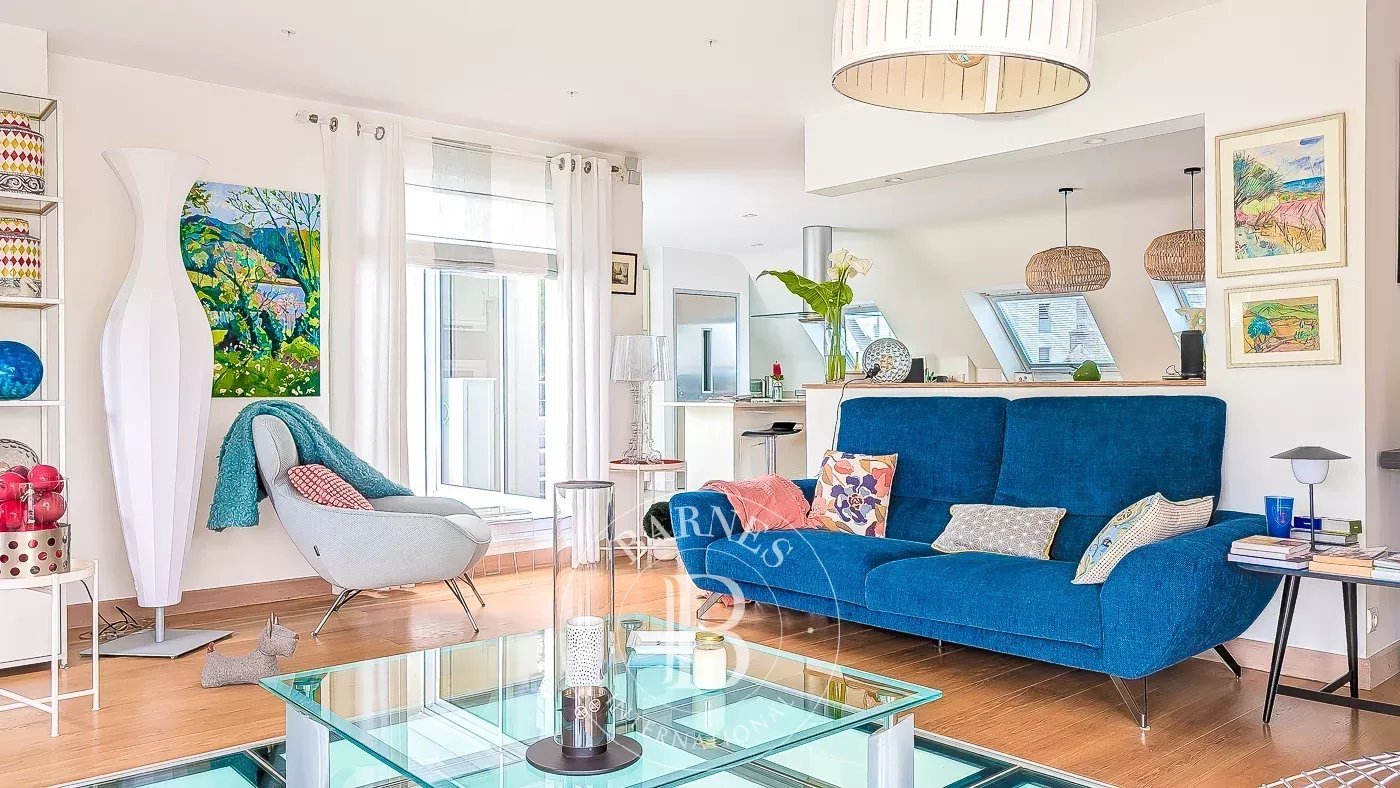 Maison à vendre, 230m², La Forêt-Fouesnant