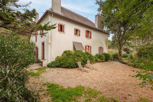 Maison 8 pièces 200 m² · à Fouesnant · 200 m² · 1 837 500 €