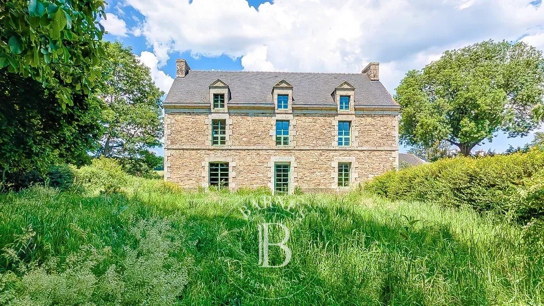 Maison à vendre, 140m², Lorient