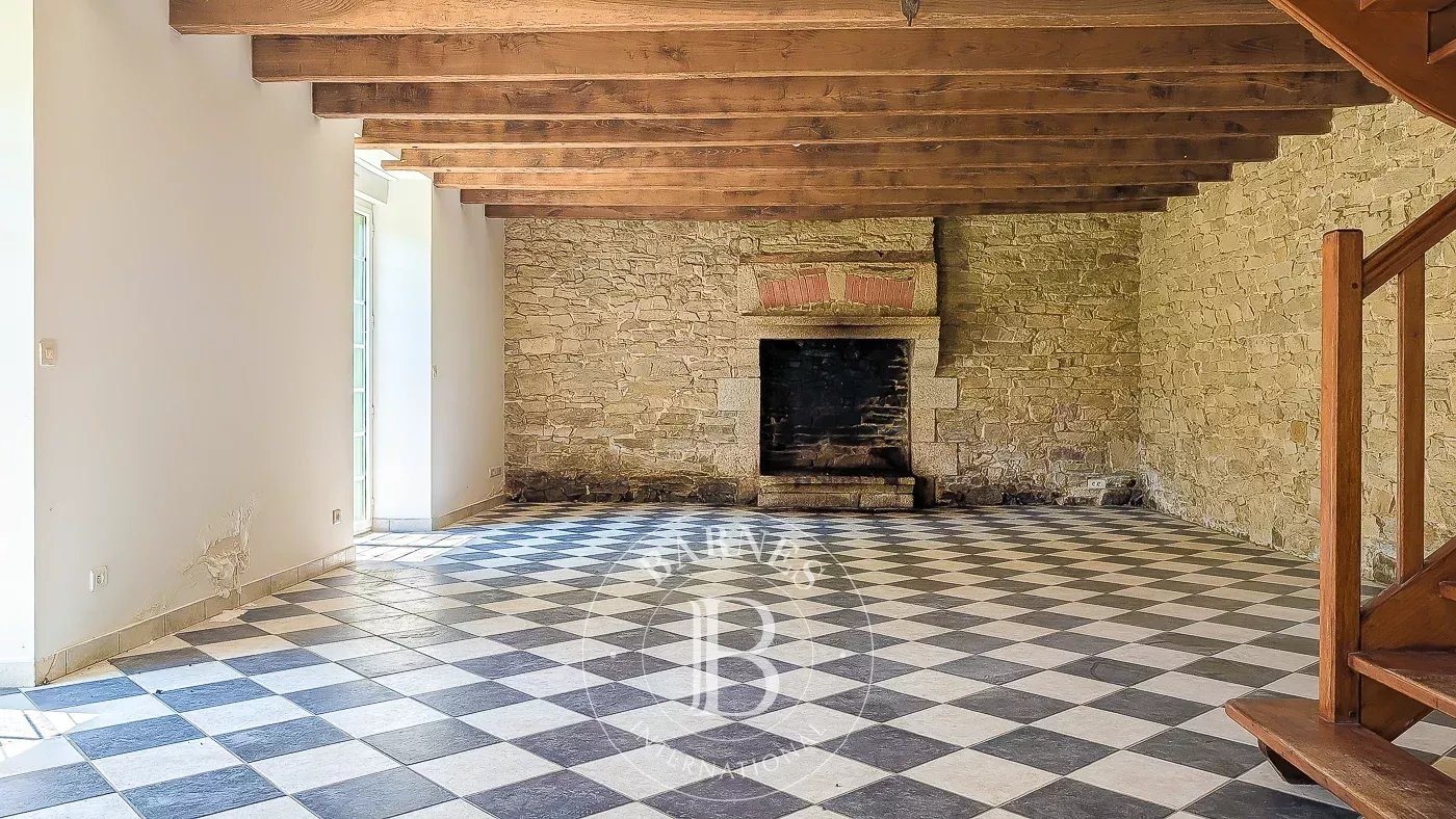 Maison à vendre, 140m², Lorient