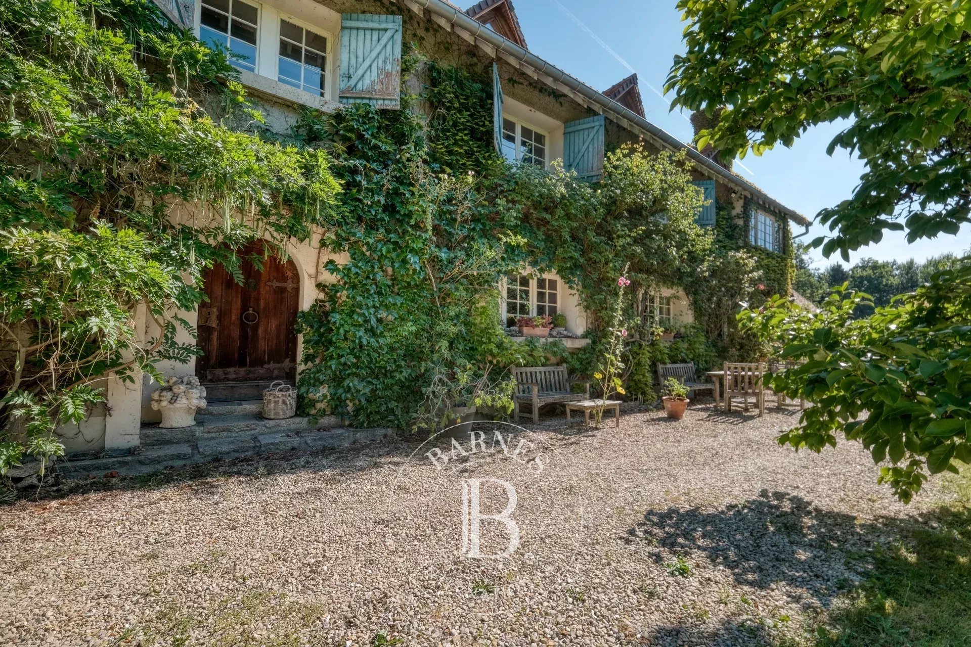 Maison à vendre, 700m², Fontainebleau