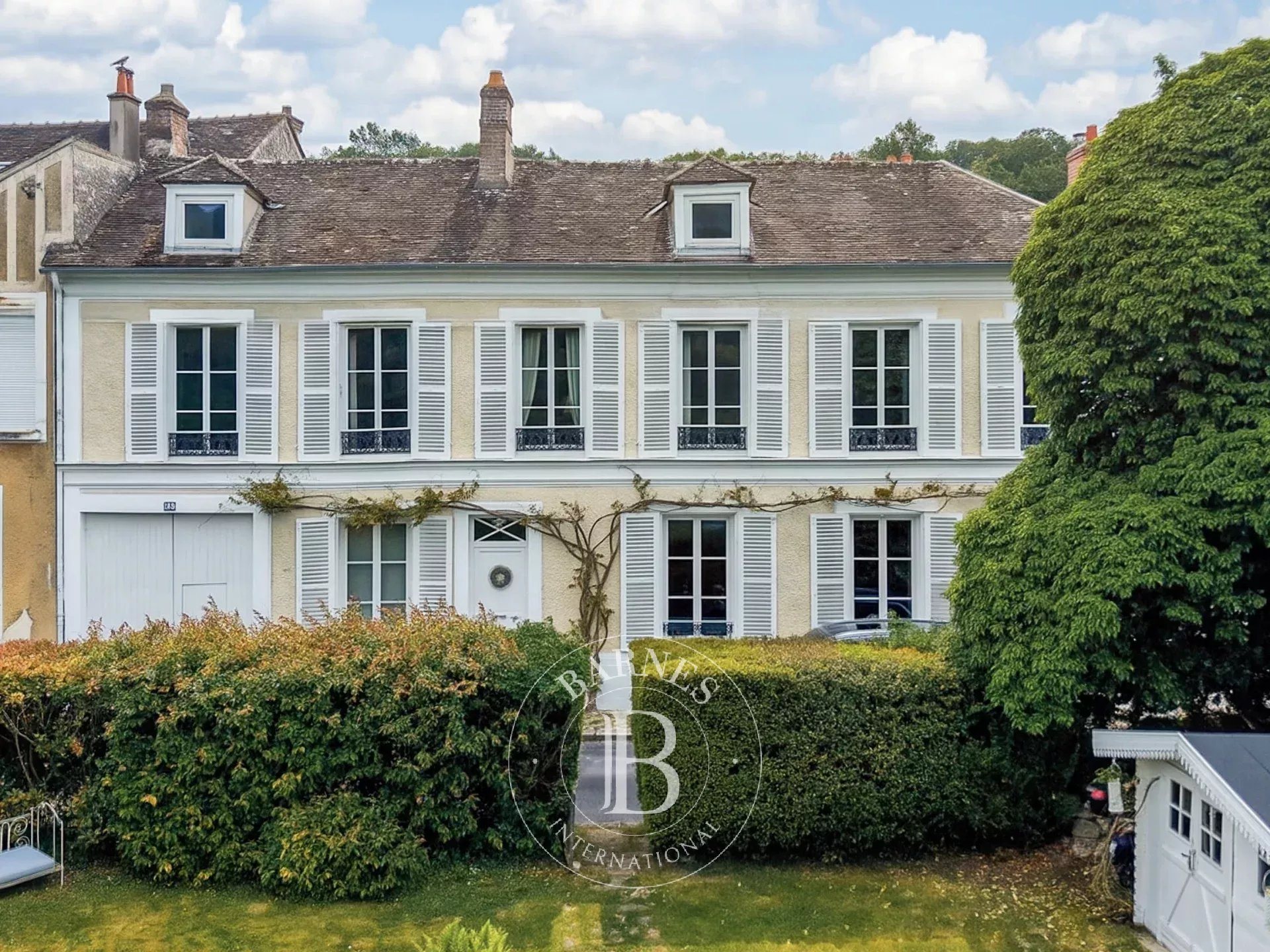 Maison à vendre, 290m², Fontainebleau
