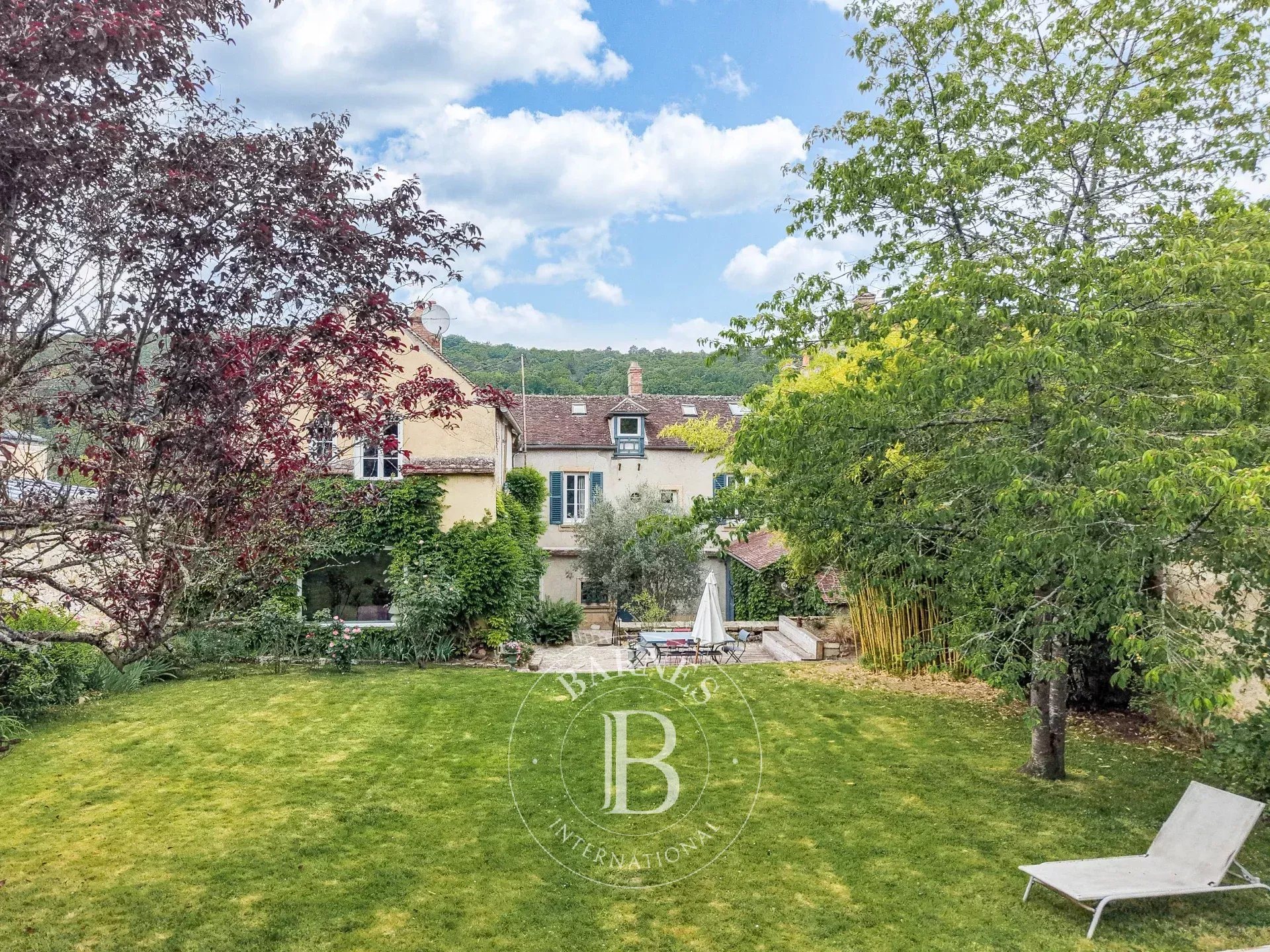 Maison à vendre, 290m², Fontainebleau