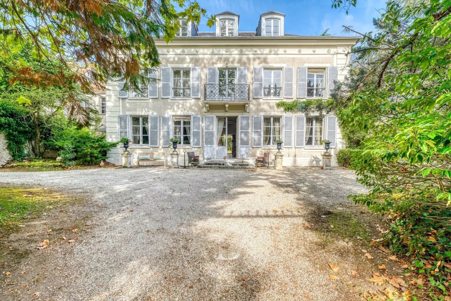 Maison à vendre, 415m², Seine-Port