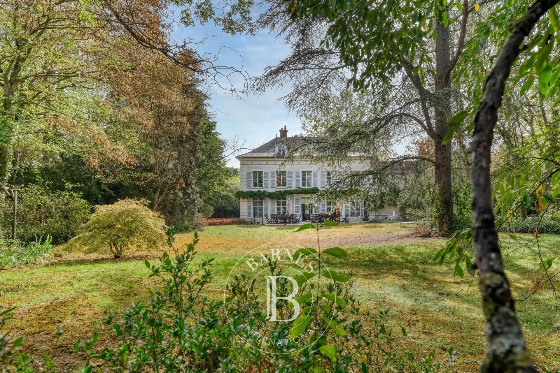 Maison à vendre, 415m², Seine-Port