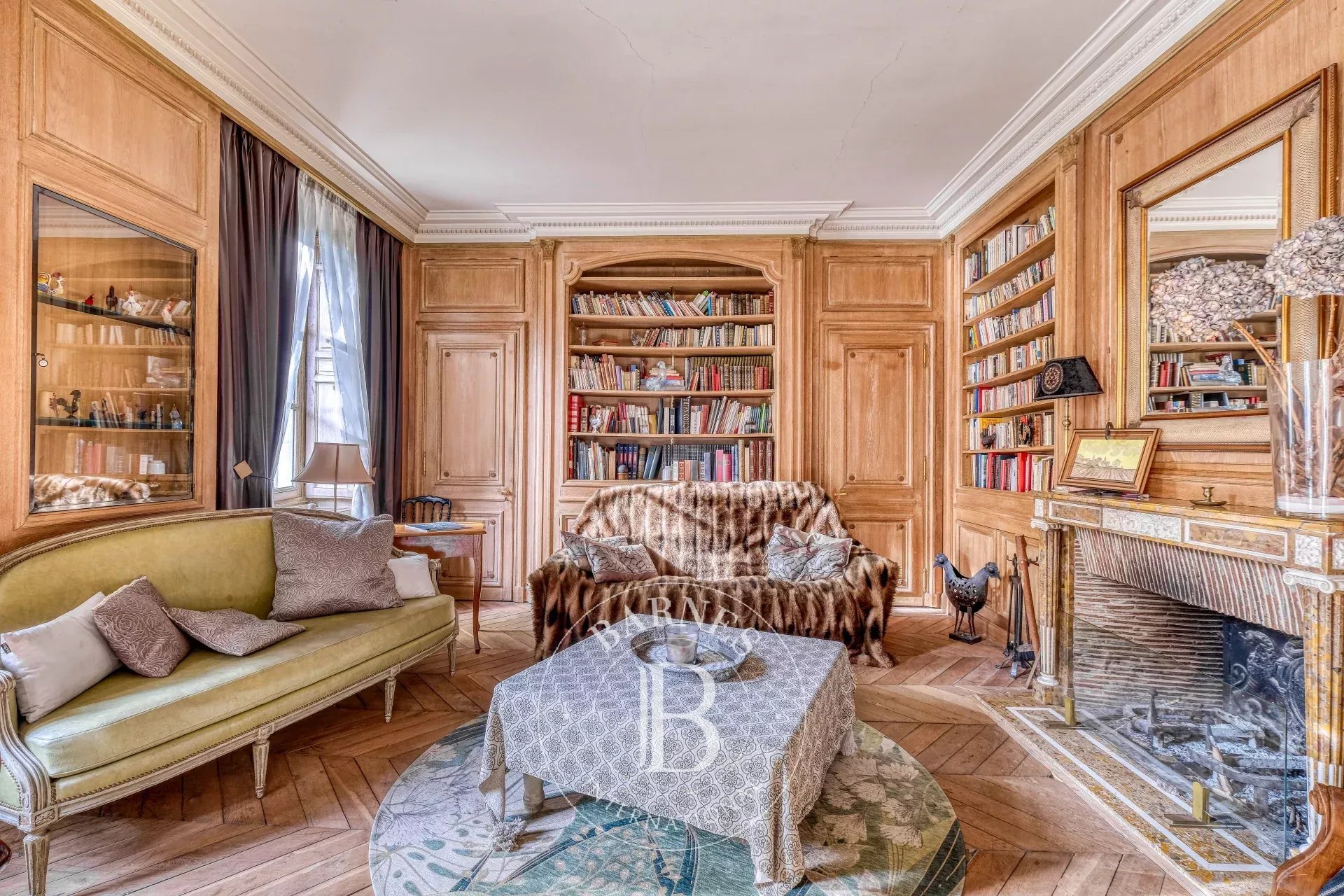 Maison à vendre, 415m², Seine-Port