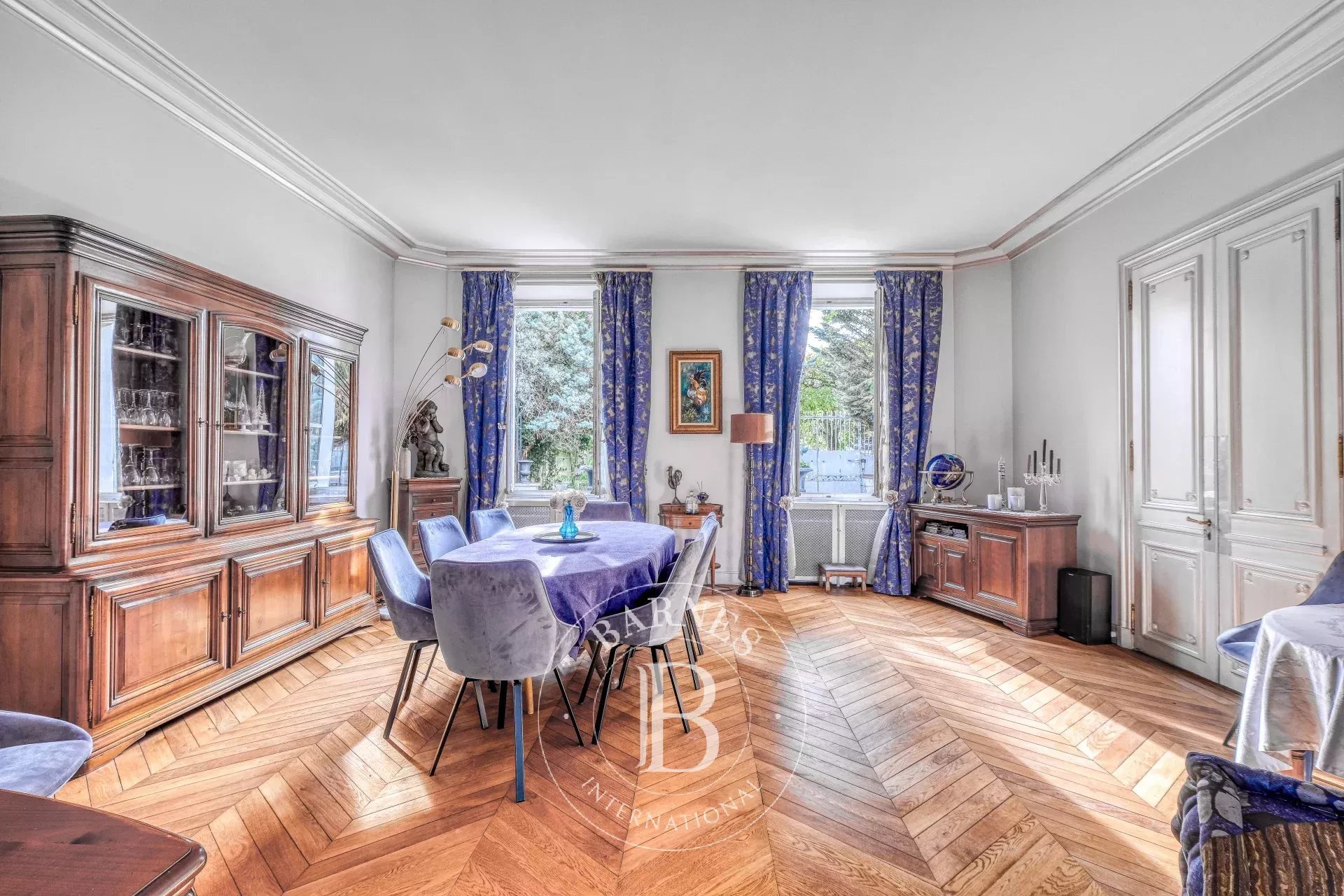 Maison à vendre, 415m², Seine-Port