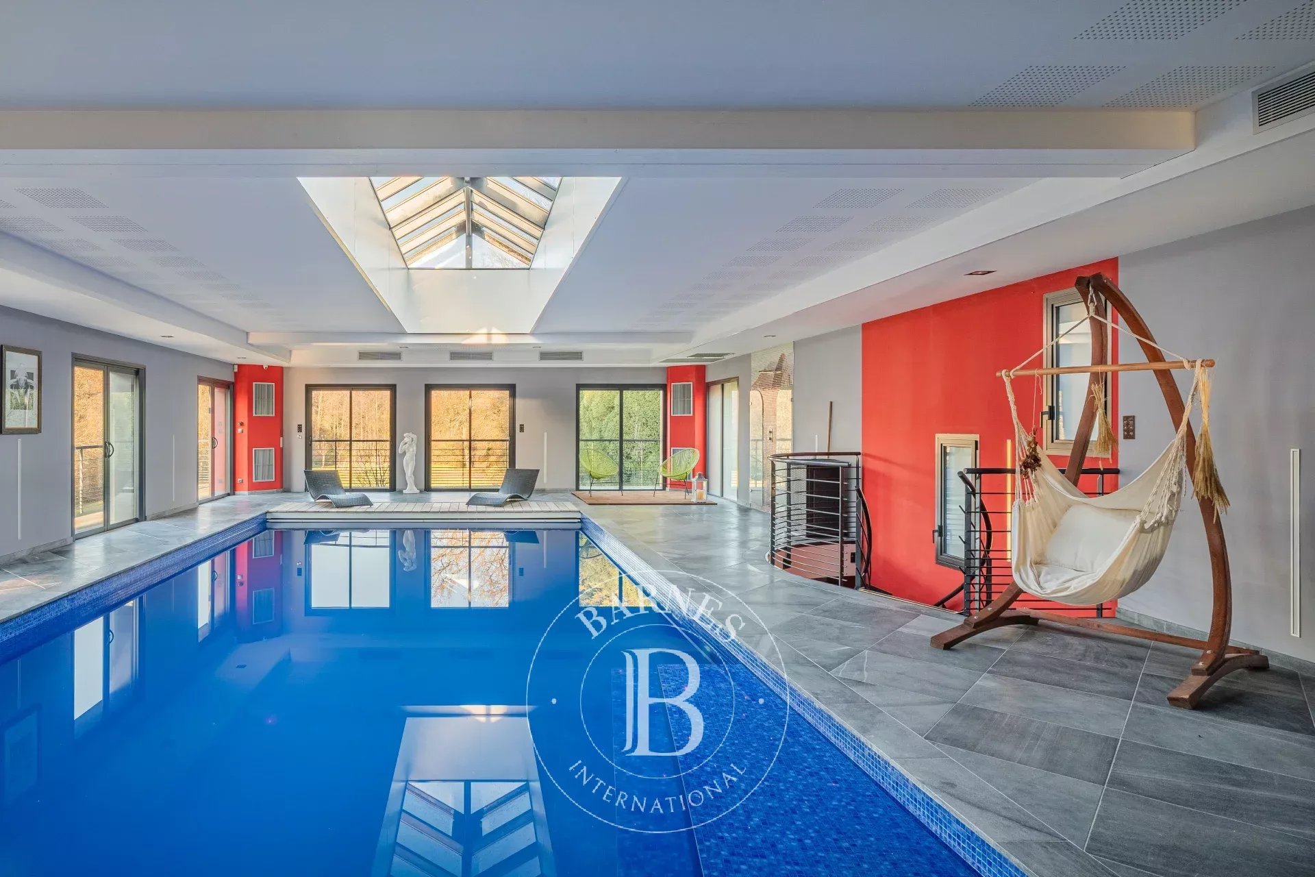 Maison à vendre, 430m², Corbelin
