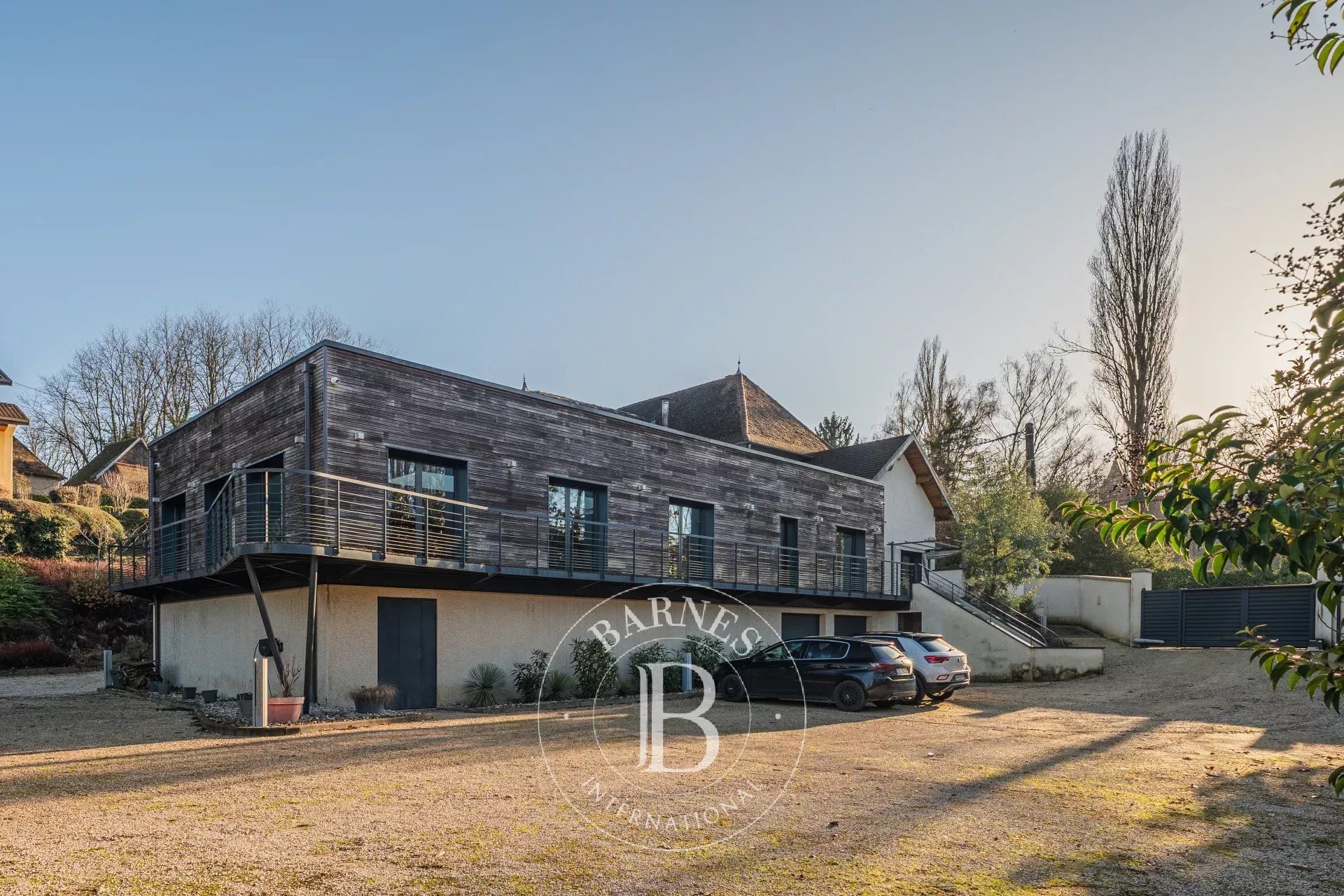Maison à vendre, 430m², Corbelin
