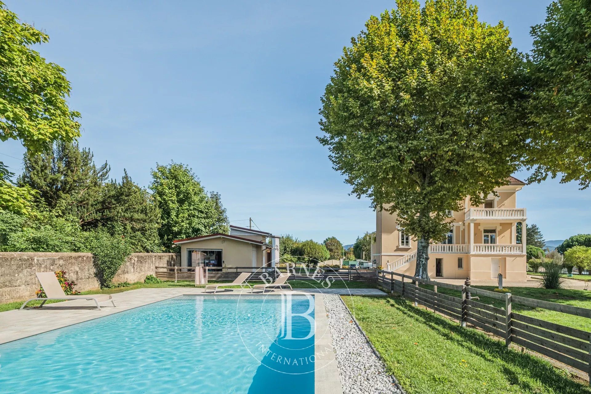 Maison à vendre, 449m², Le Pont-de-Beauvoisin