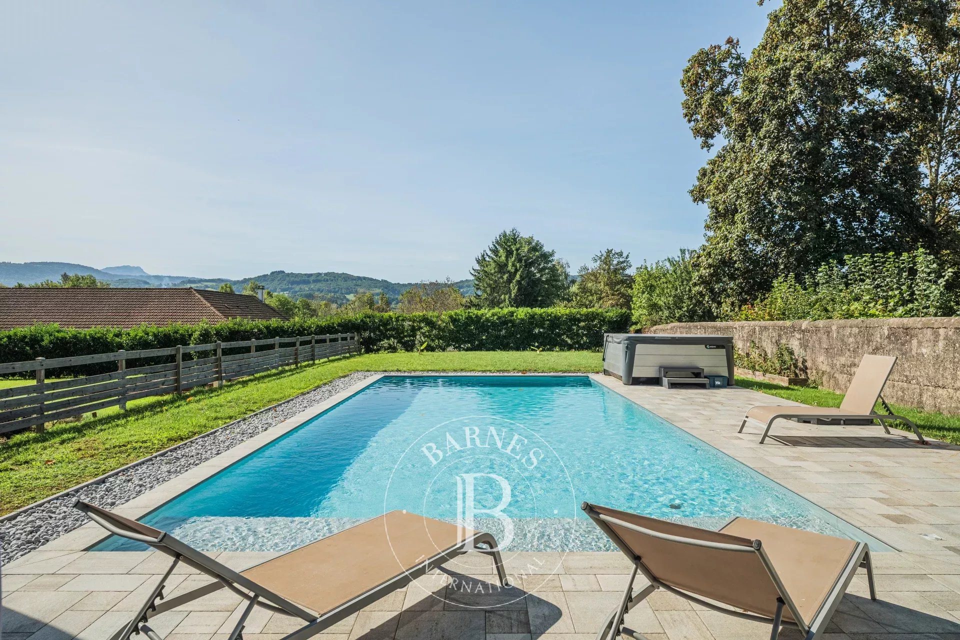 Maison à vendre, 449m², Le Pont-de-Beauvoisin