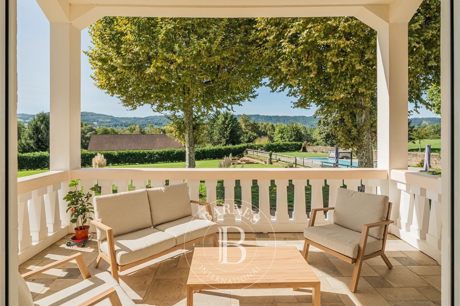 Maison à vendre, 449m², Le Pont-de-Beauvoisin