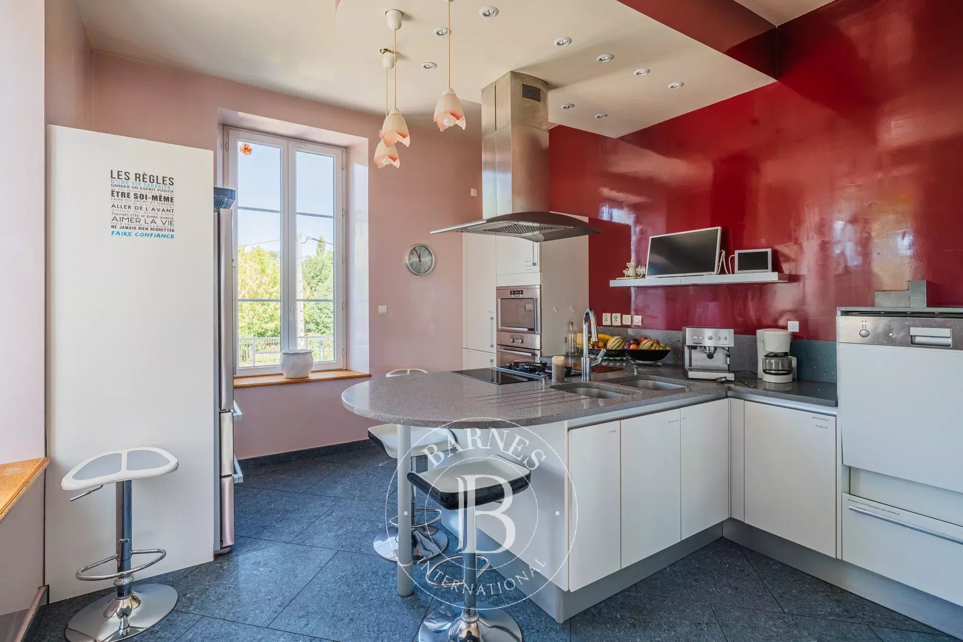 Maison à vendre, 449m², Le Pont-de-Beauvoisin