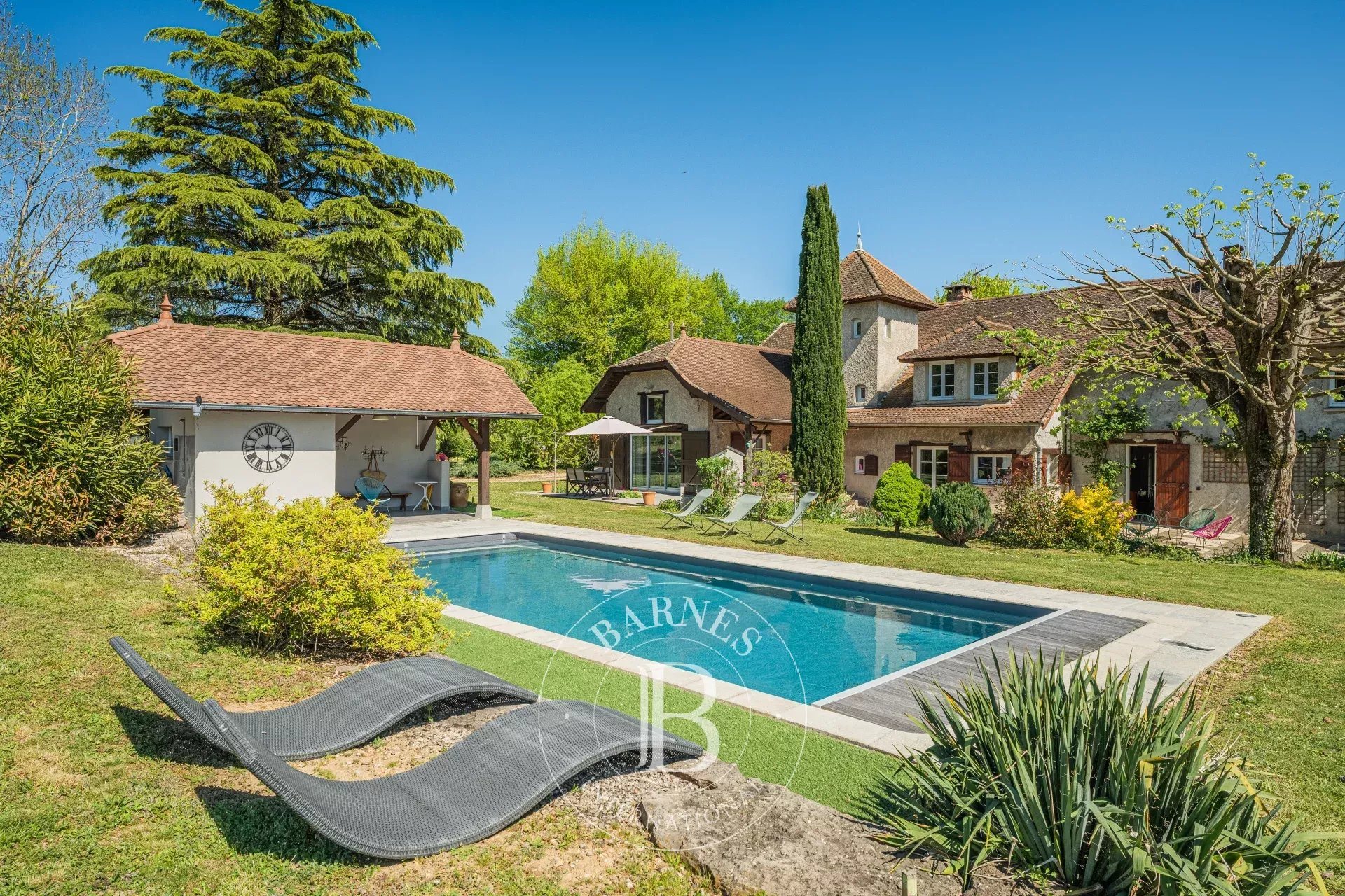 Maison à vendre, 266m², Saint-Chef