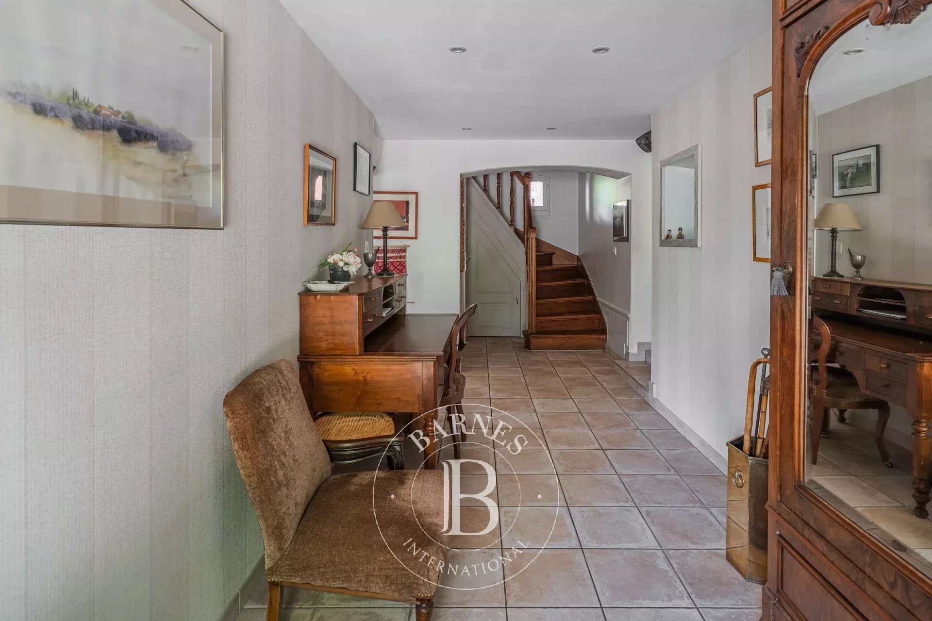 Maison à vendre, 266m², Saint-Chef
