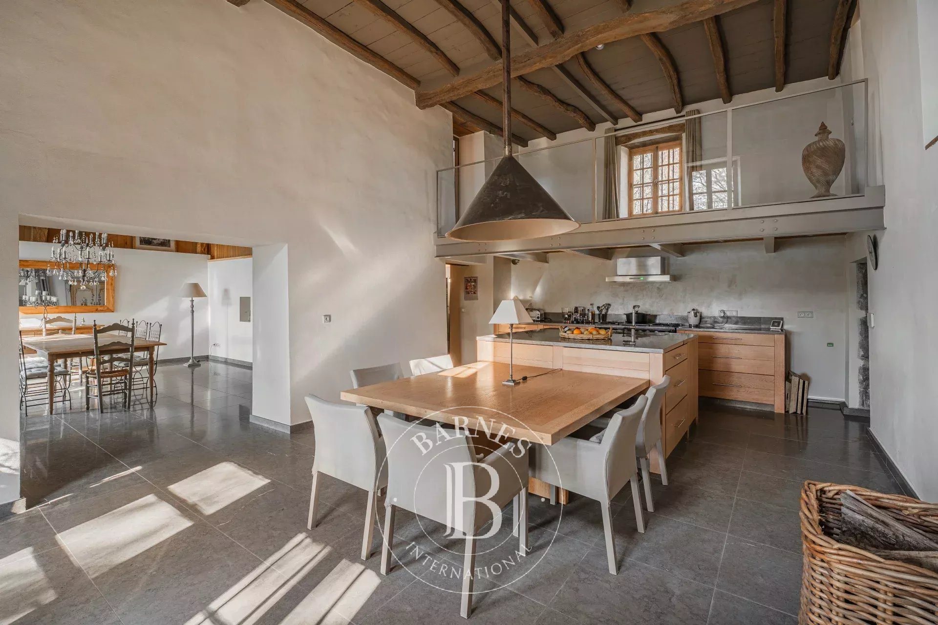 Maison à vendre, 303m², Charnècles