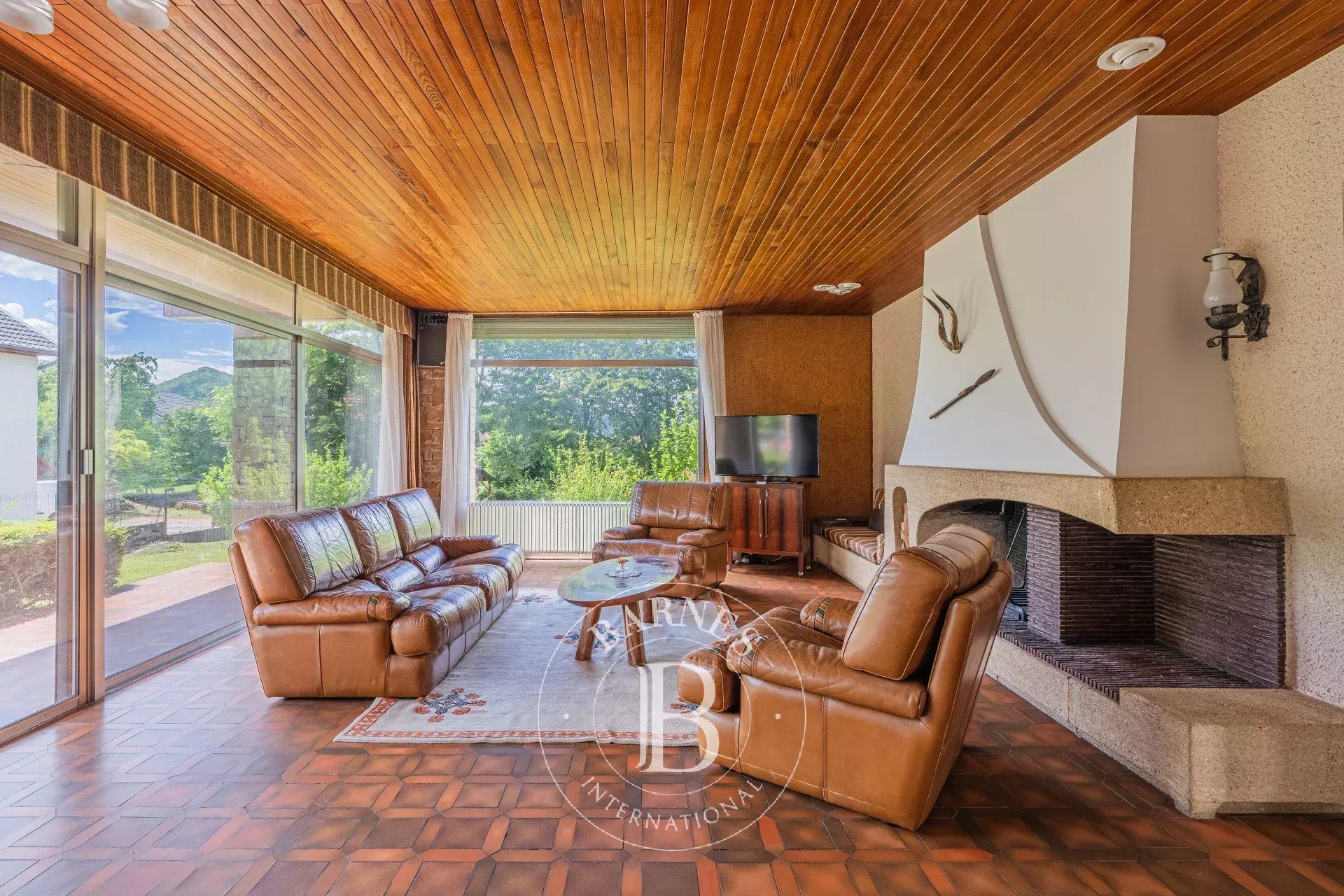 Maison à vendre, 192m², Saint-Etienne-de-Crossey