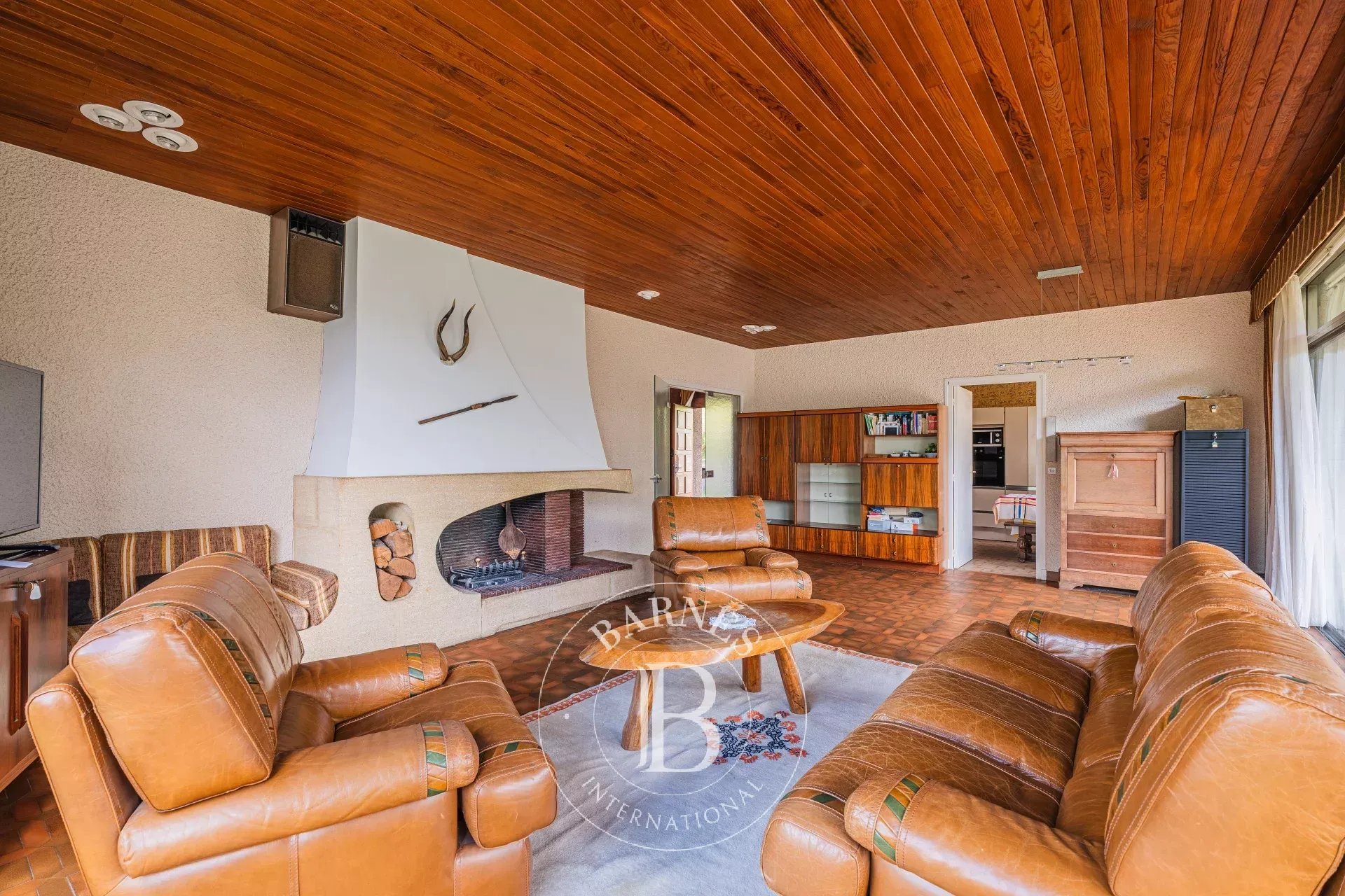 Maison à vendre, 192m², Saint-Etienne-de-Crossey