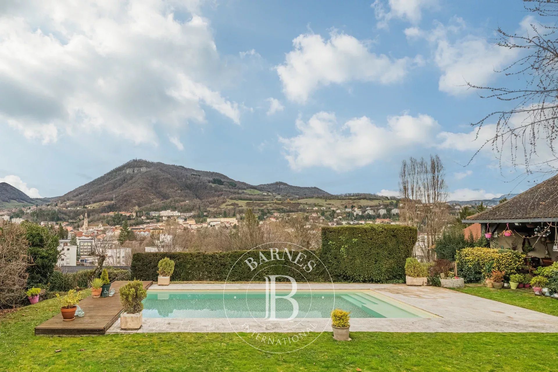 Maison à vendre, 360m², Voiron