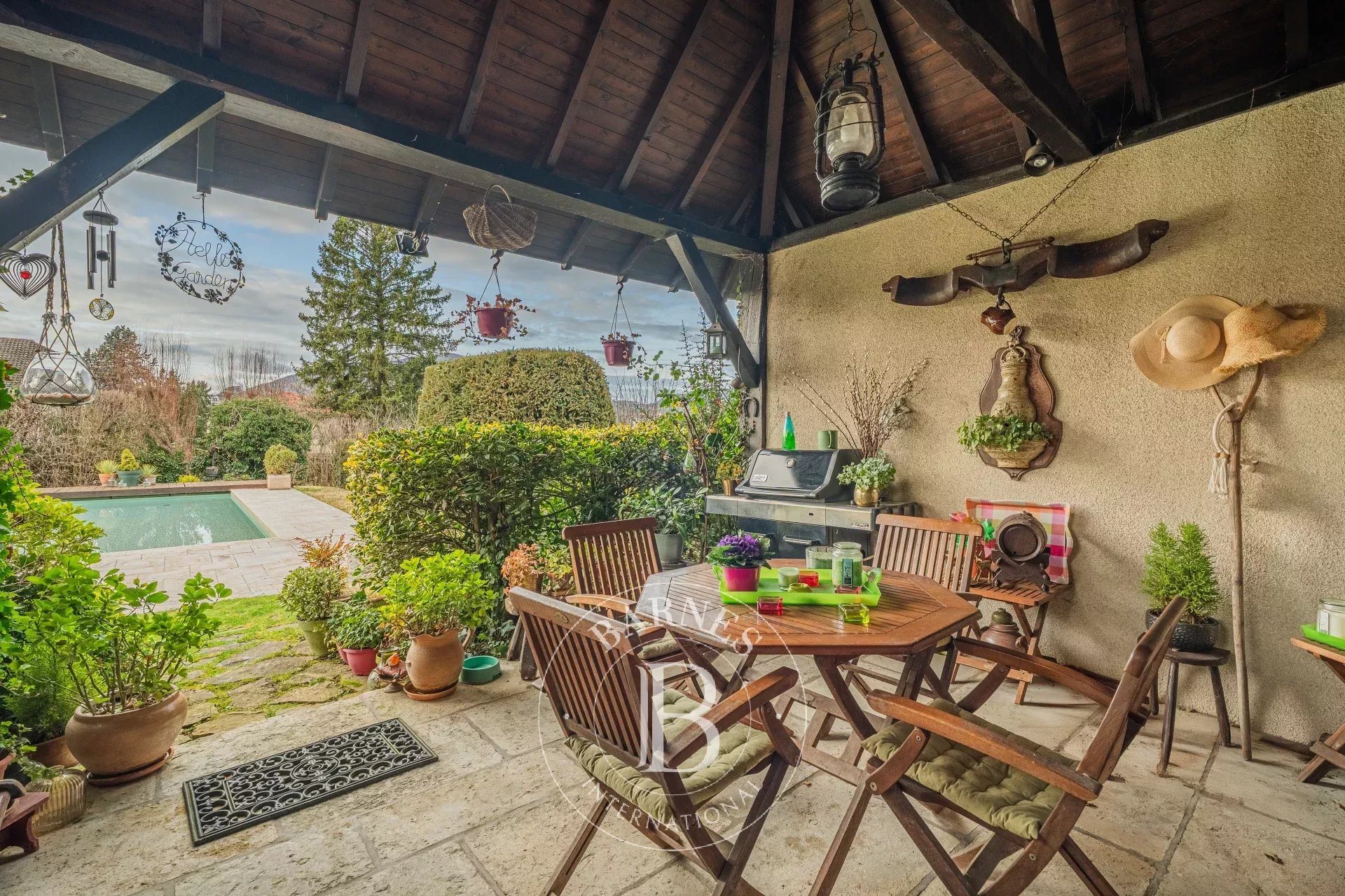 Maison à vendre, 360m², Voiron
