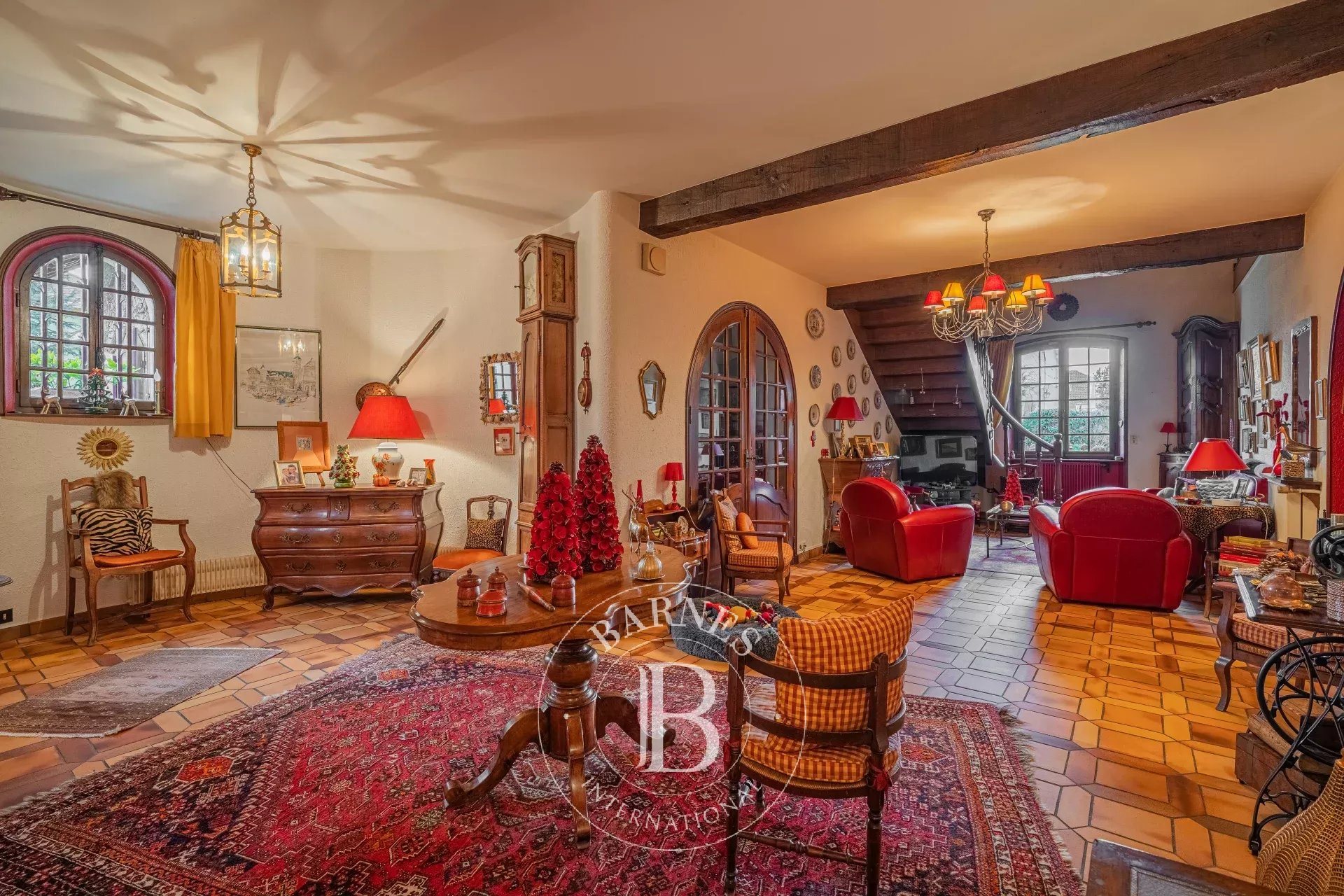 Maison à vendre, 360m², Voiron