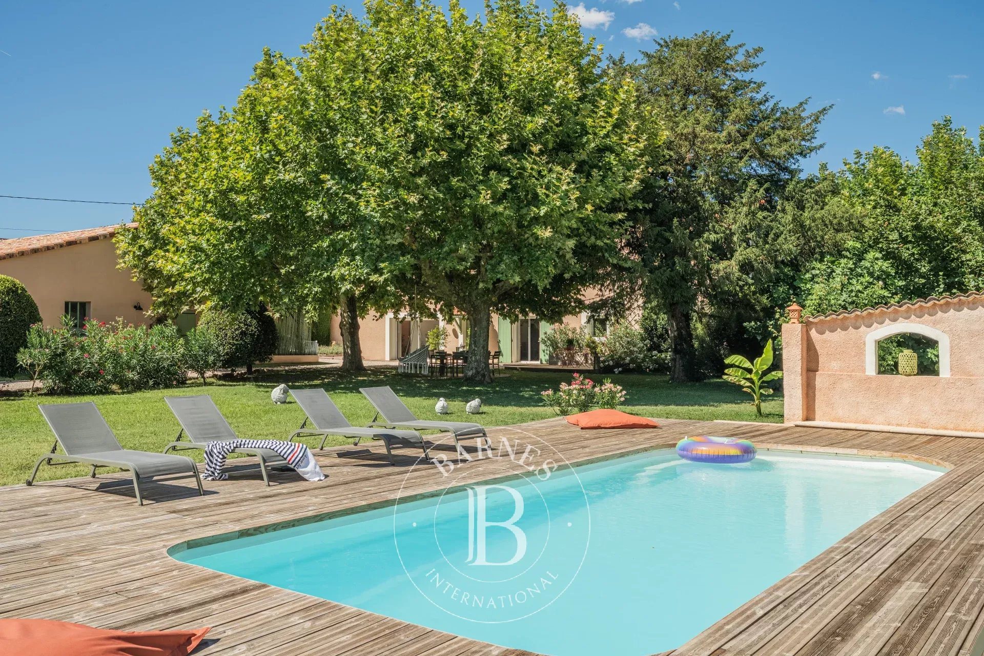 Maison à vendre, 243m², Malissard