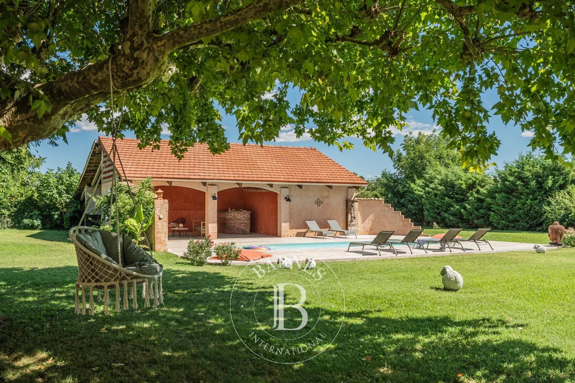 Maison à vendre, 243m², Malissard