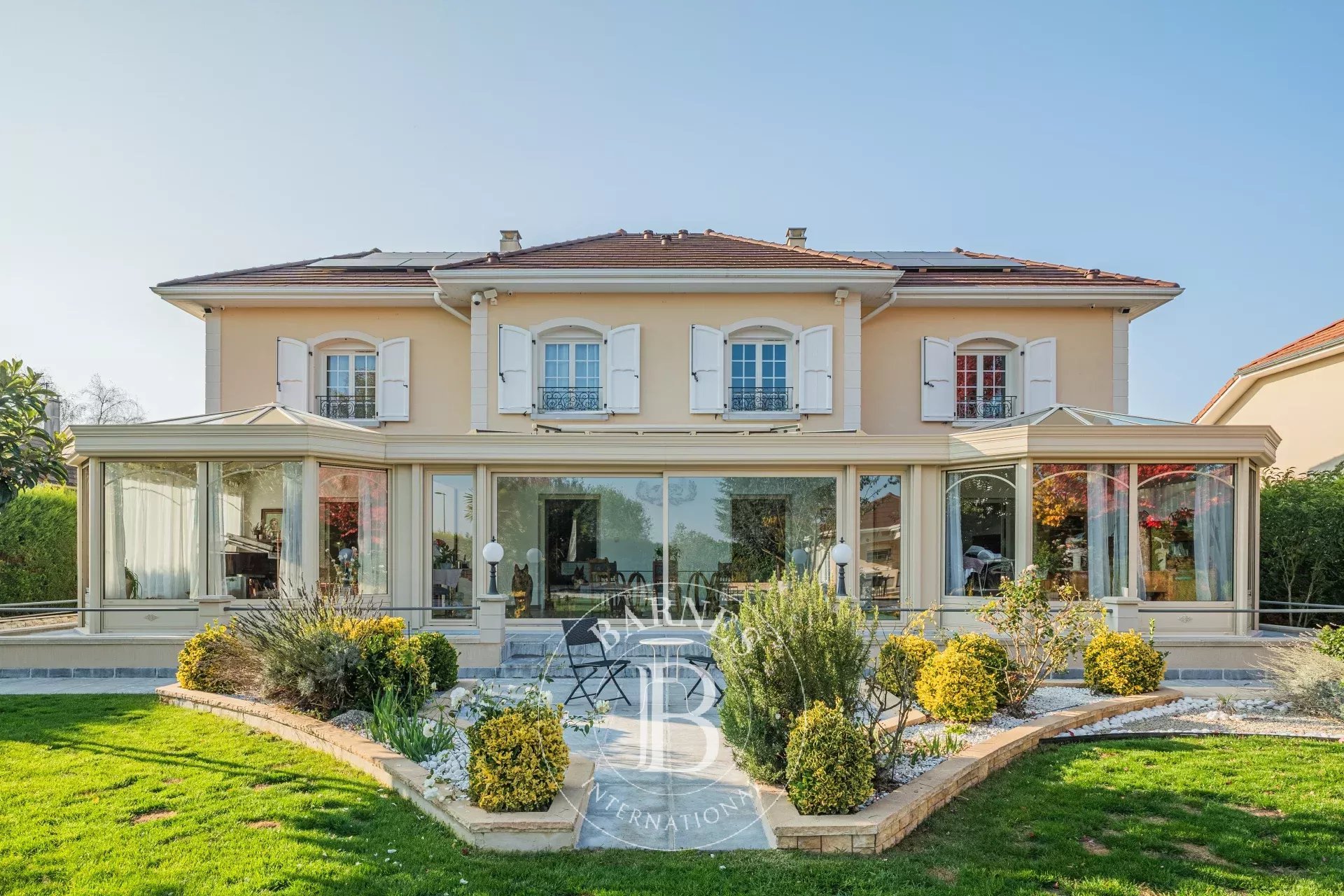 Maison à vendre, 265m², Morestel