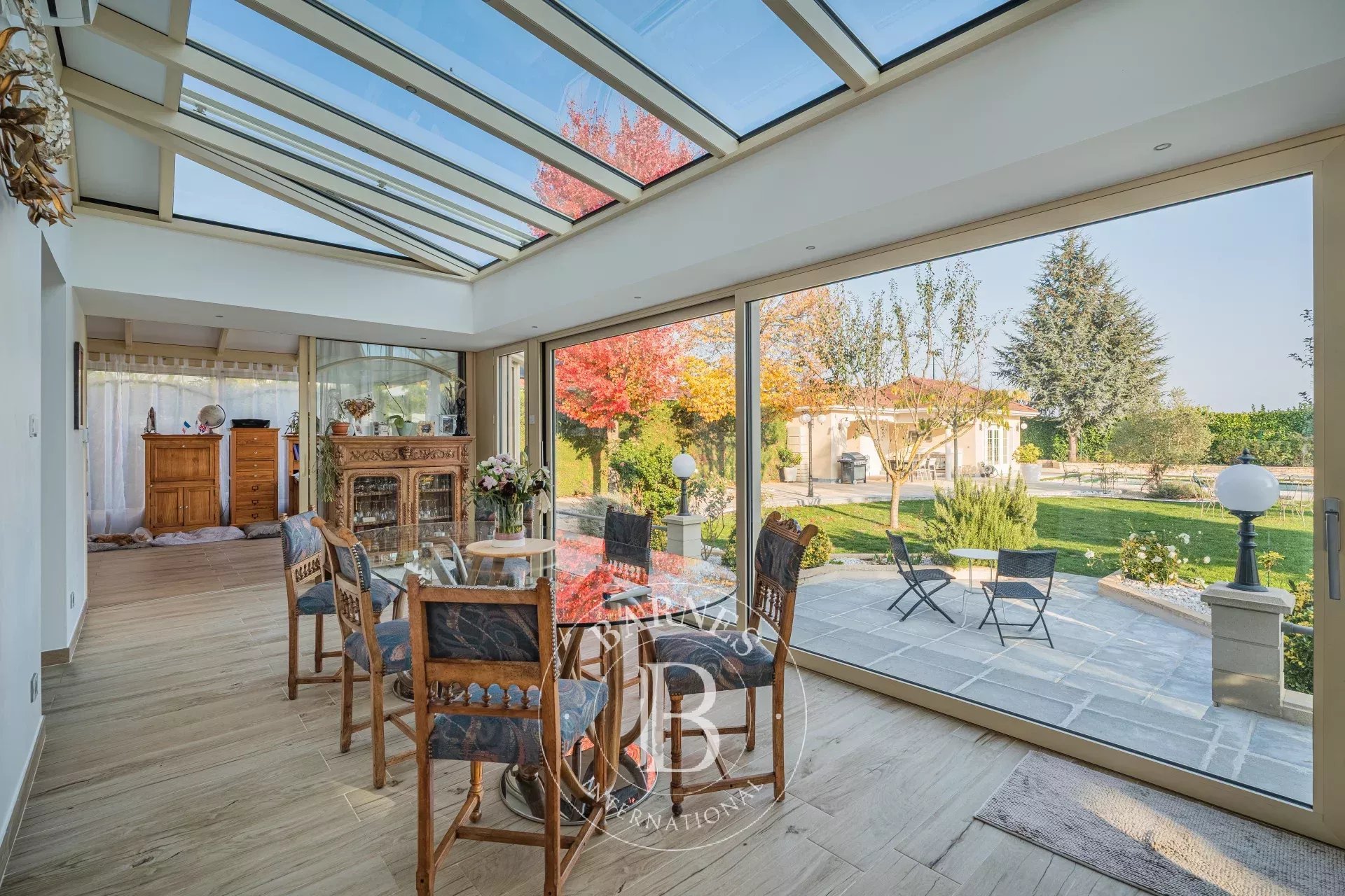 Maison à vendre, 265m², Morestel