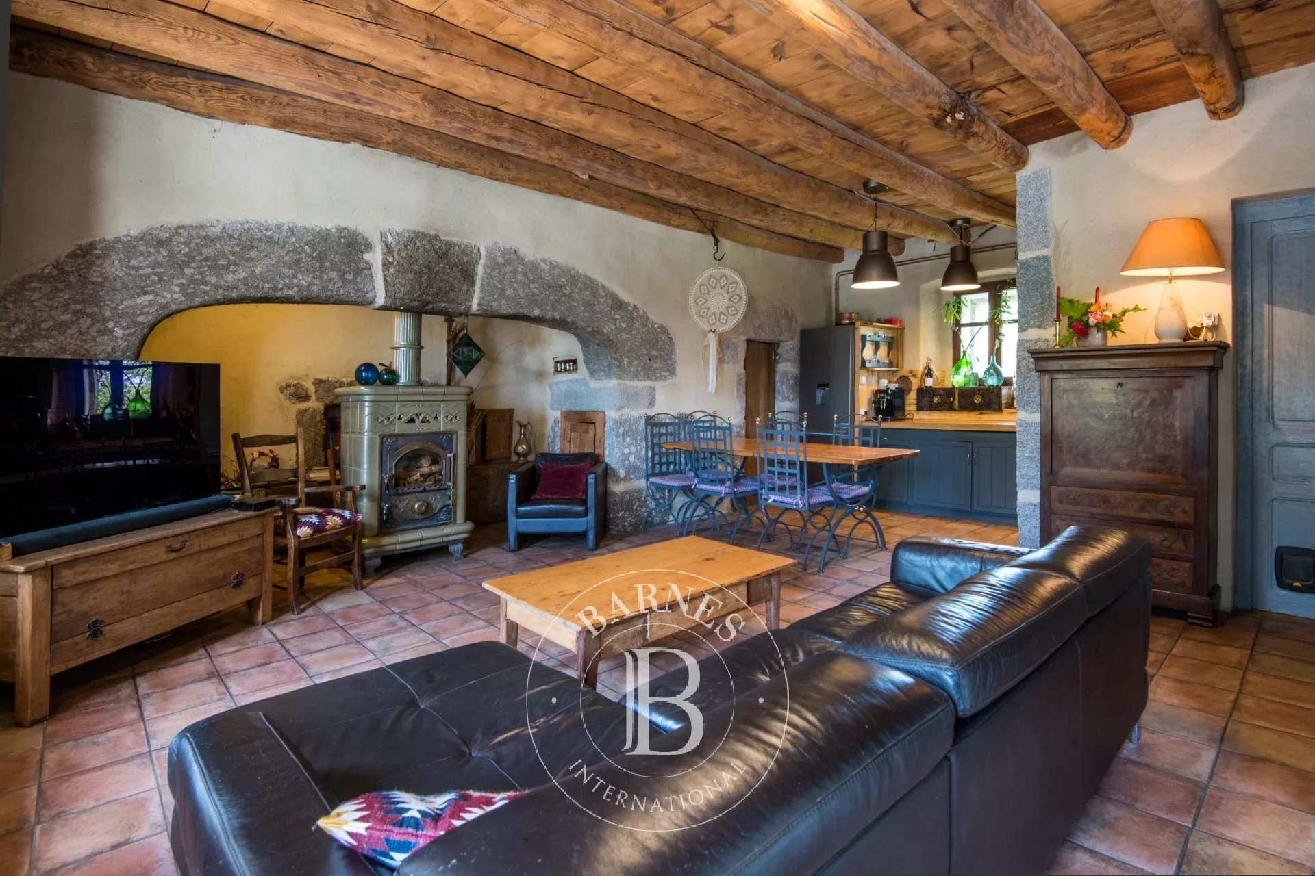 Maison à vendre, 200m², Aumont-Aubrac