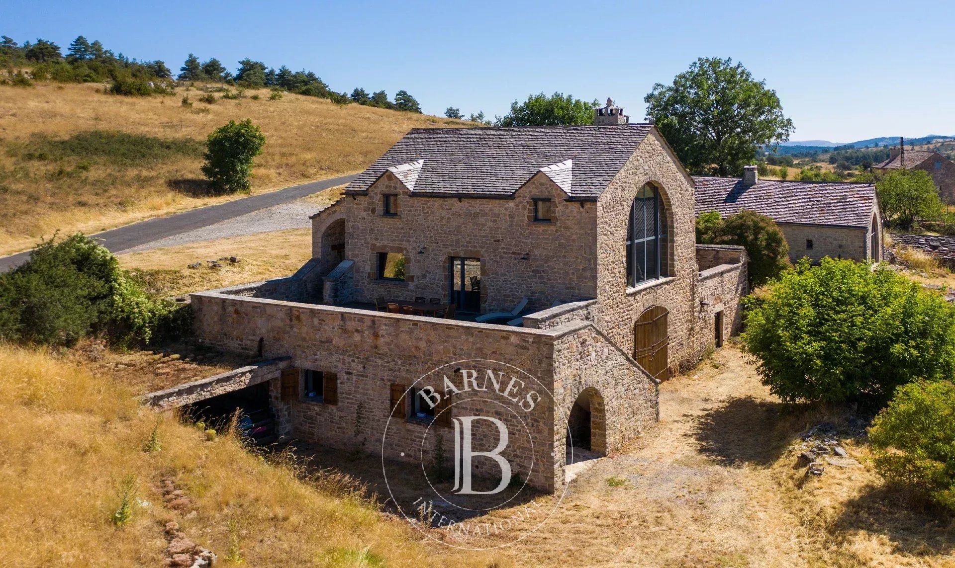 Maison à vendre, 203m², Millau