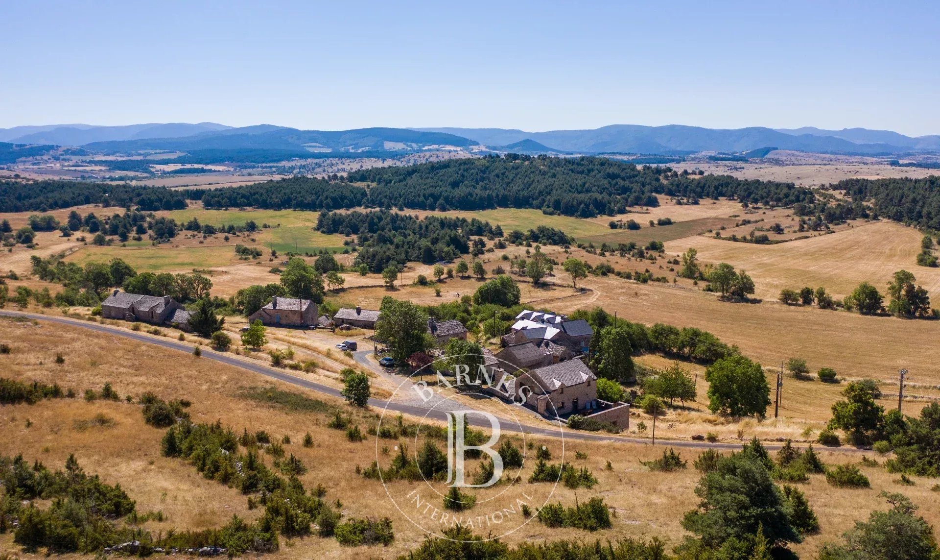 Maison à vendre, 203m², Millau