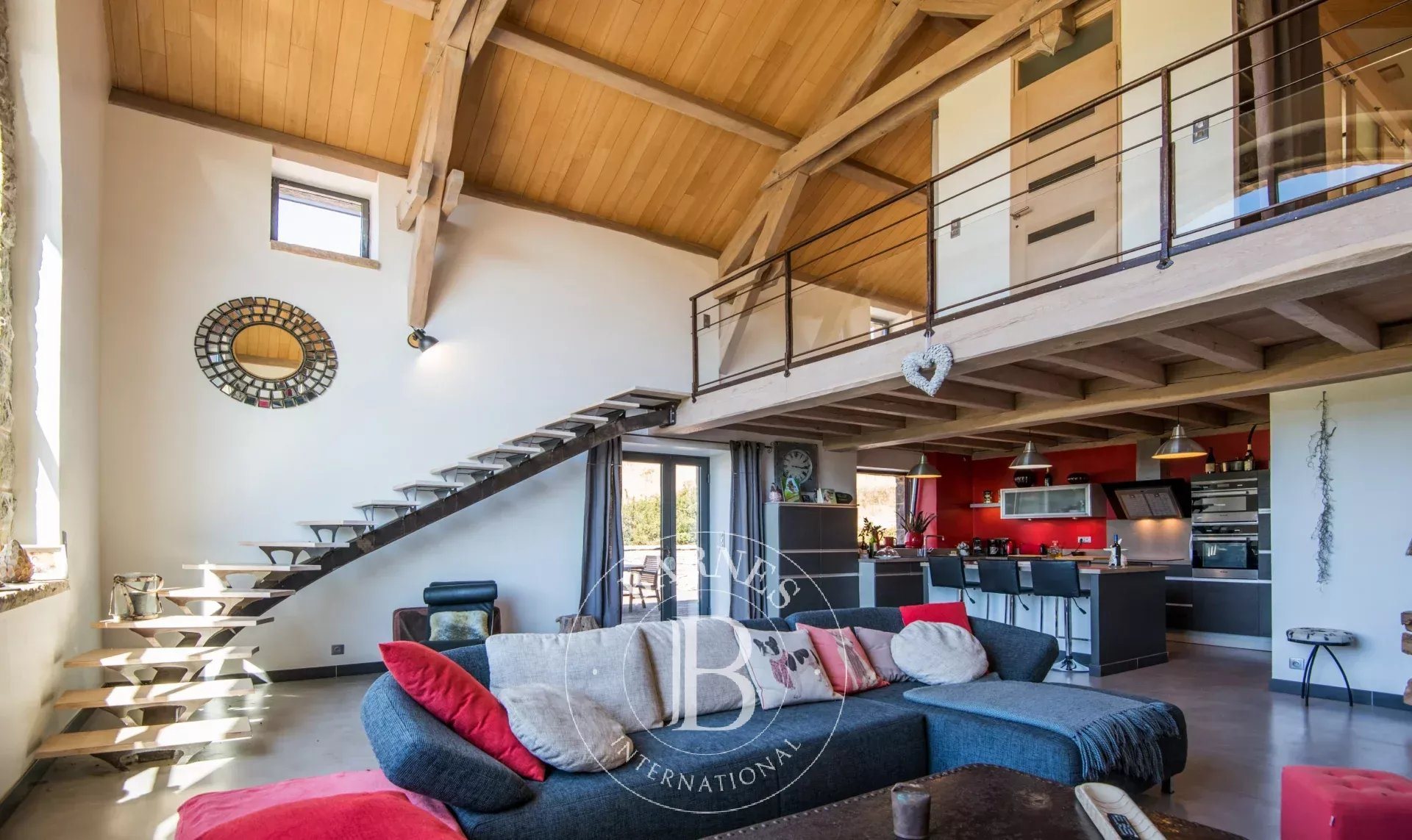 Maison à vendre, 203m², Millau
