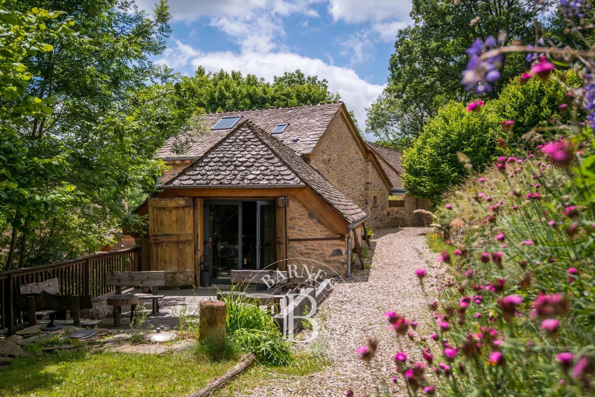 Maison à vendre, 19m², Sévérac-le-Château