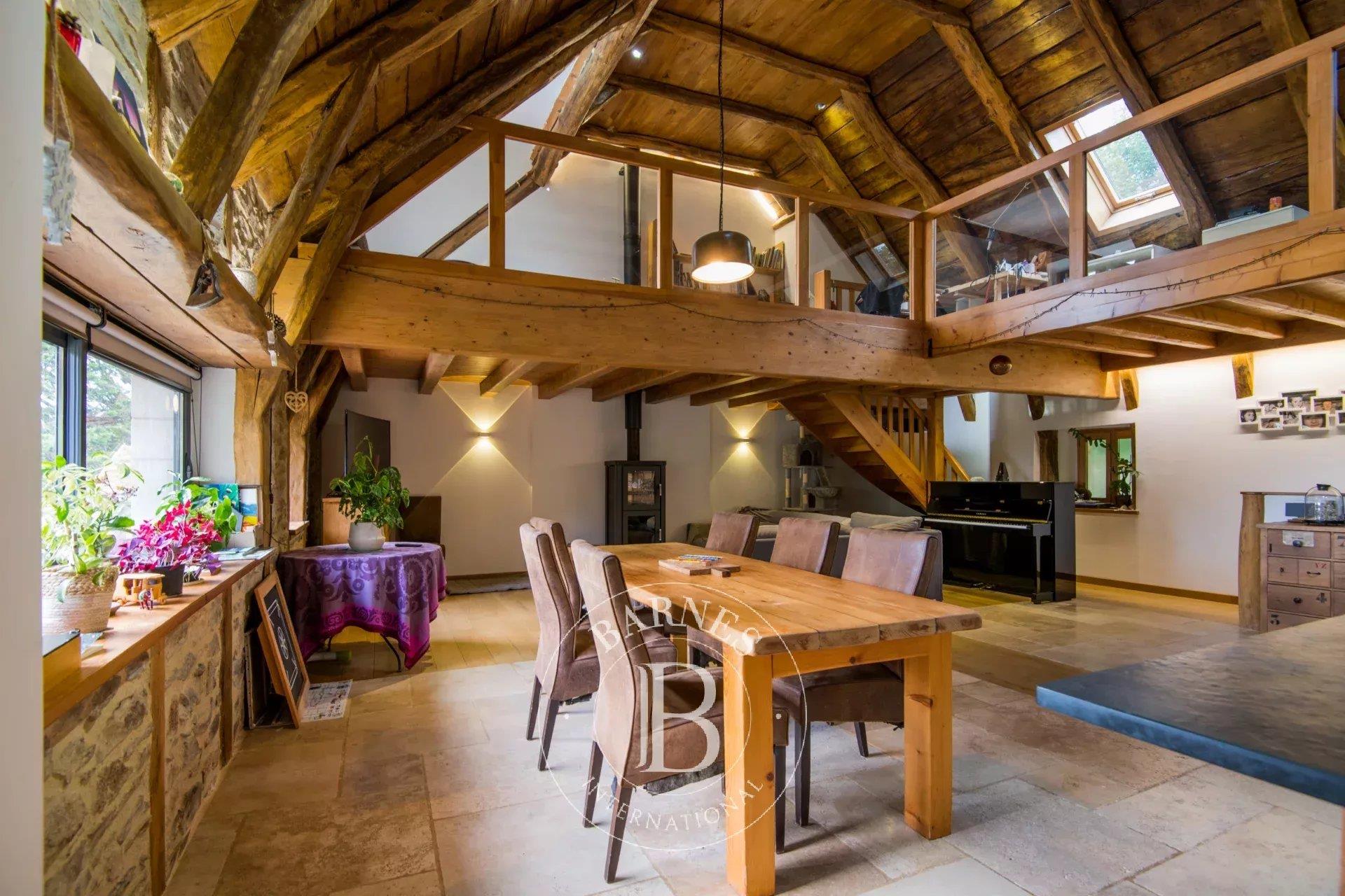 Maison à vendre, 19m², Sévérac-le-Château