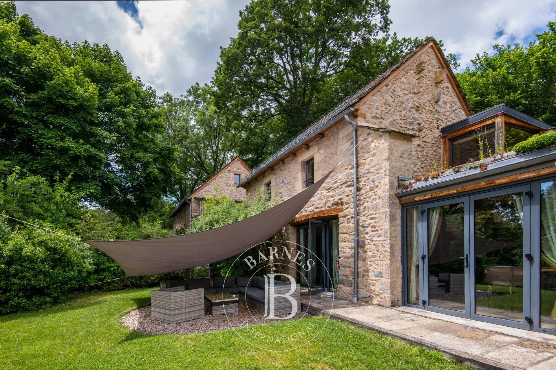 Maison à vendre, 19m², Sévérac-le-Château