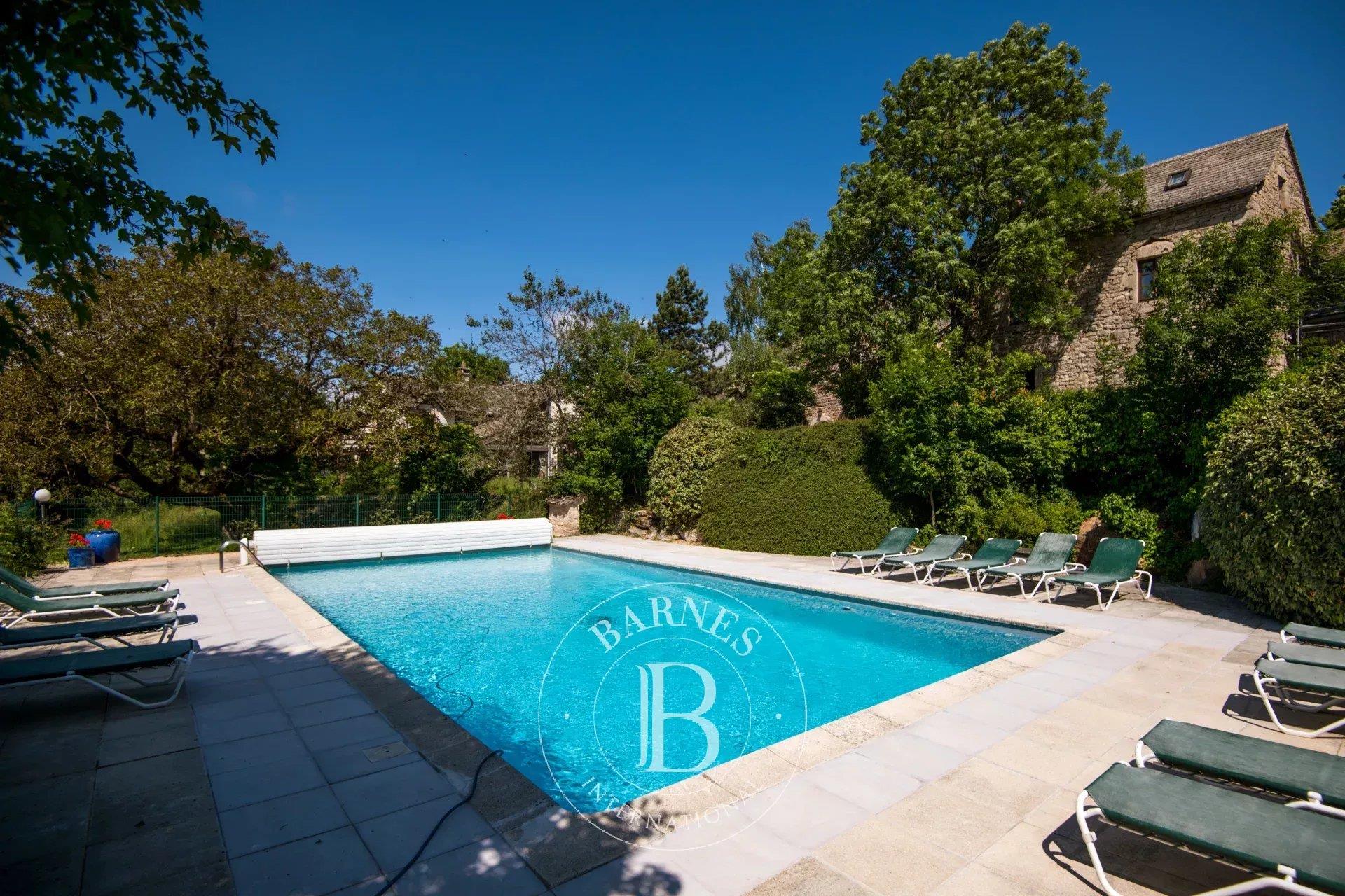 Maison à vendre, 450m², Sévérac-le-Château