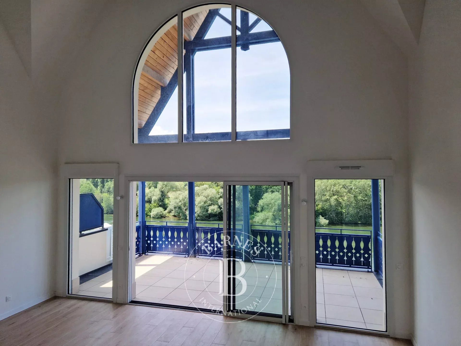 Appartement à vendre, 130m², Cormeilles-en-Parisis